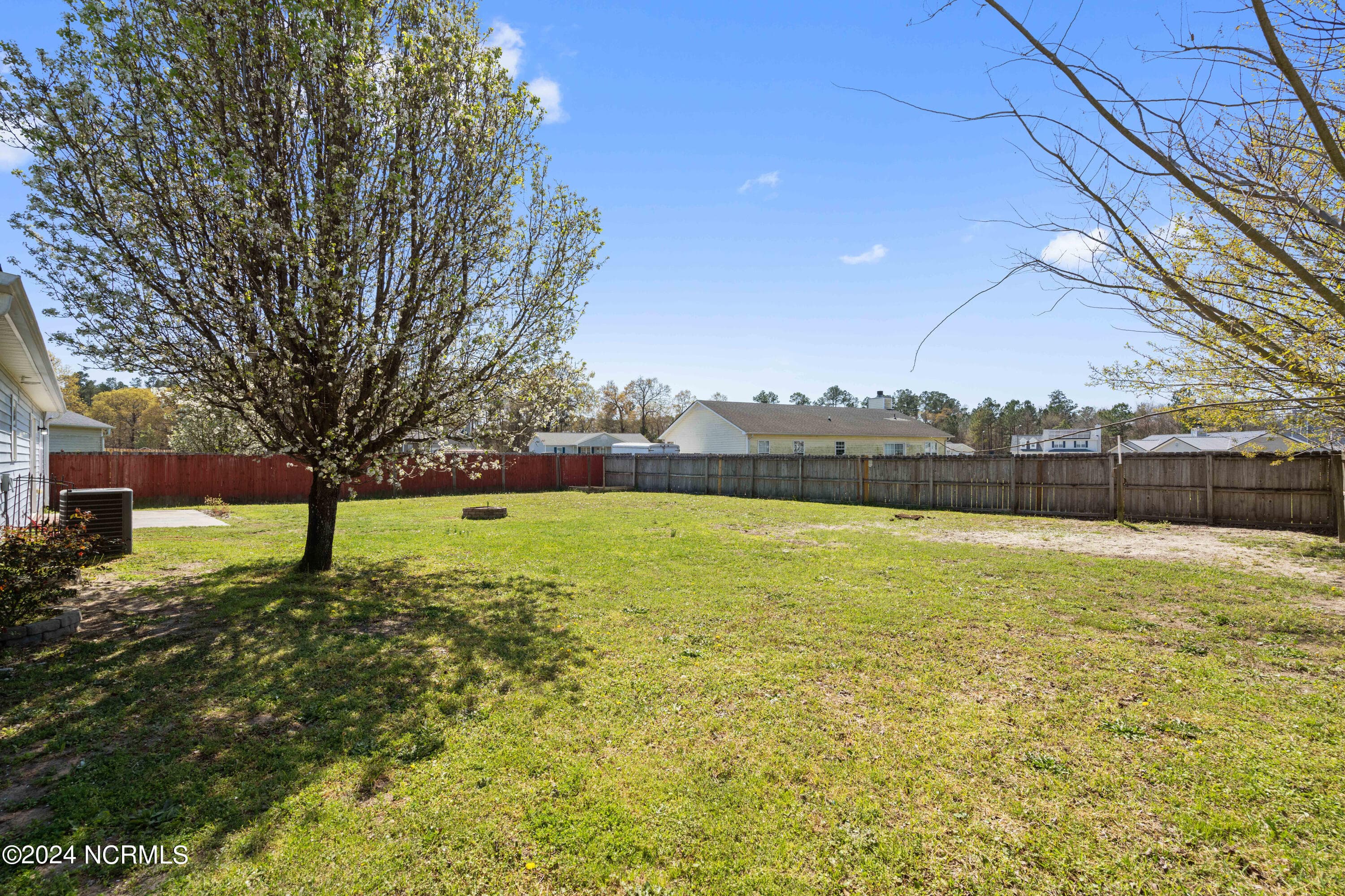 Single Family Residence at 251 Bannermans Mill Road, Richlands, NC 28574, photo 15 of 19