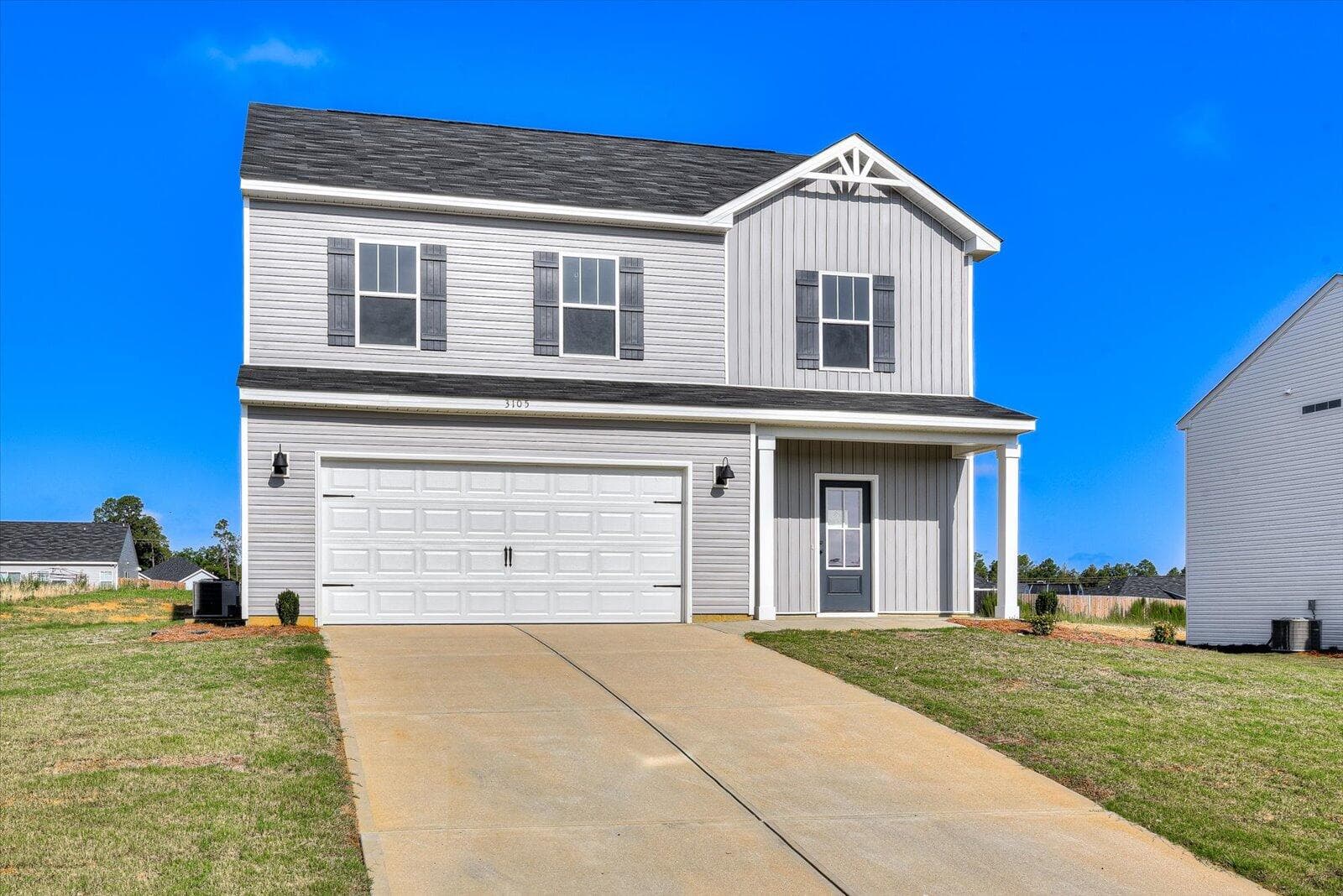 Single Family Residence at 850 Sweetgrass Circle, Harlem, GA 30814, photo 5 of 77