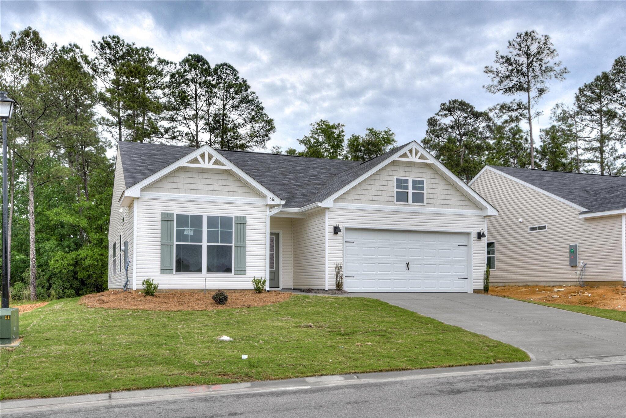 Single Family Residence at 361 Bay Meadows Drive, Aiken, SC 29803, photo 2 of 40