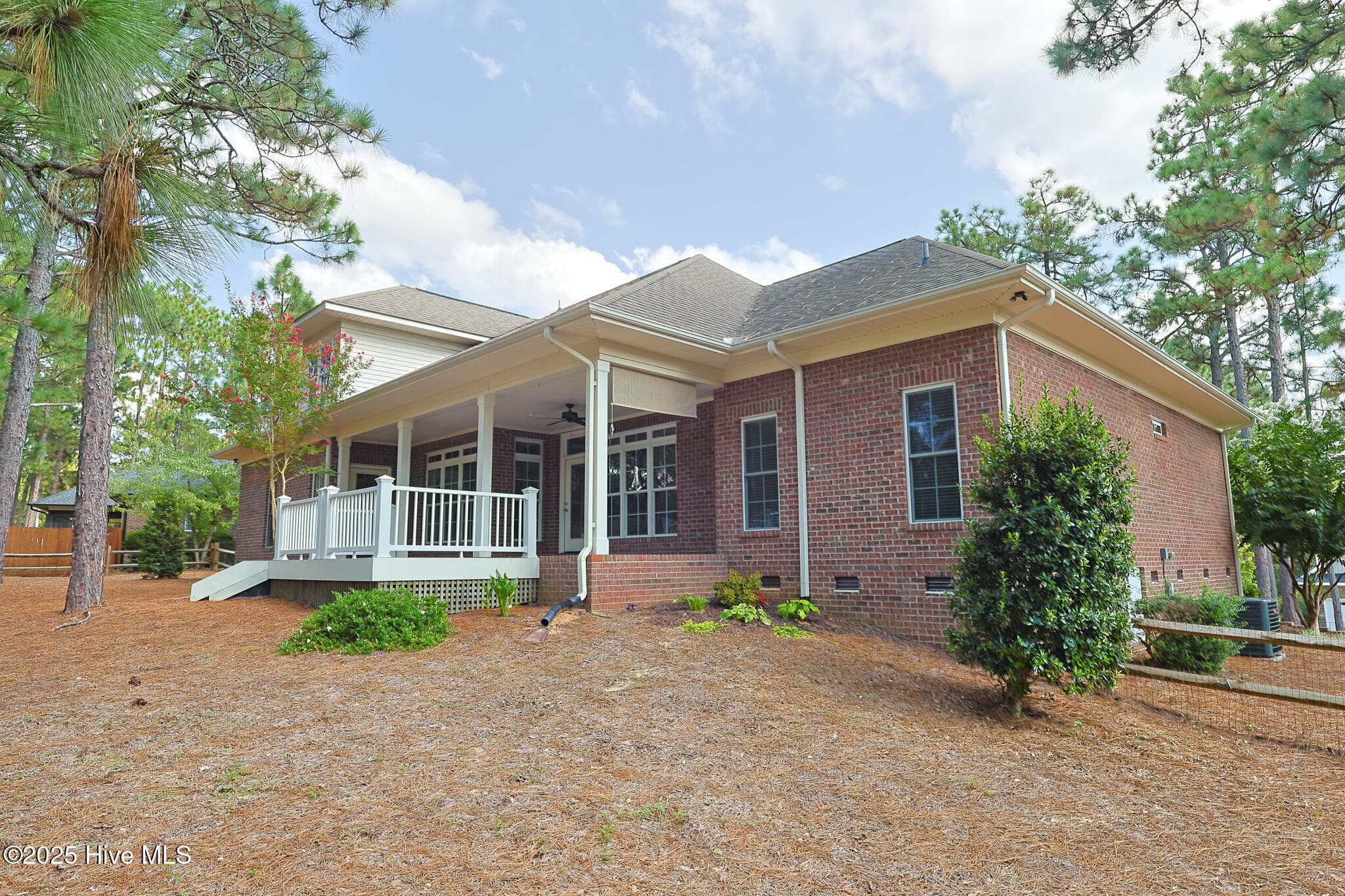 Single Family Residence at 268 Juniper Creek Boulevard, Pinehurst, NC 28374, photo 38 of 38
