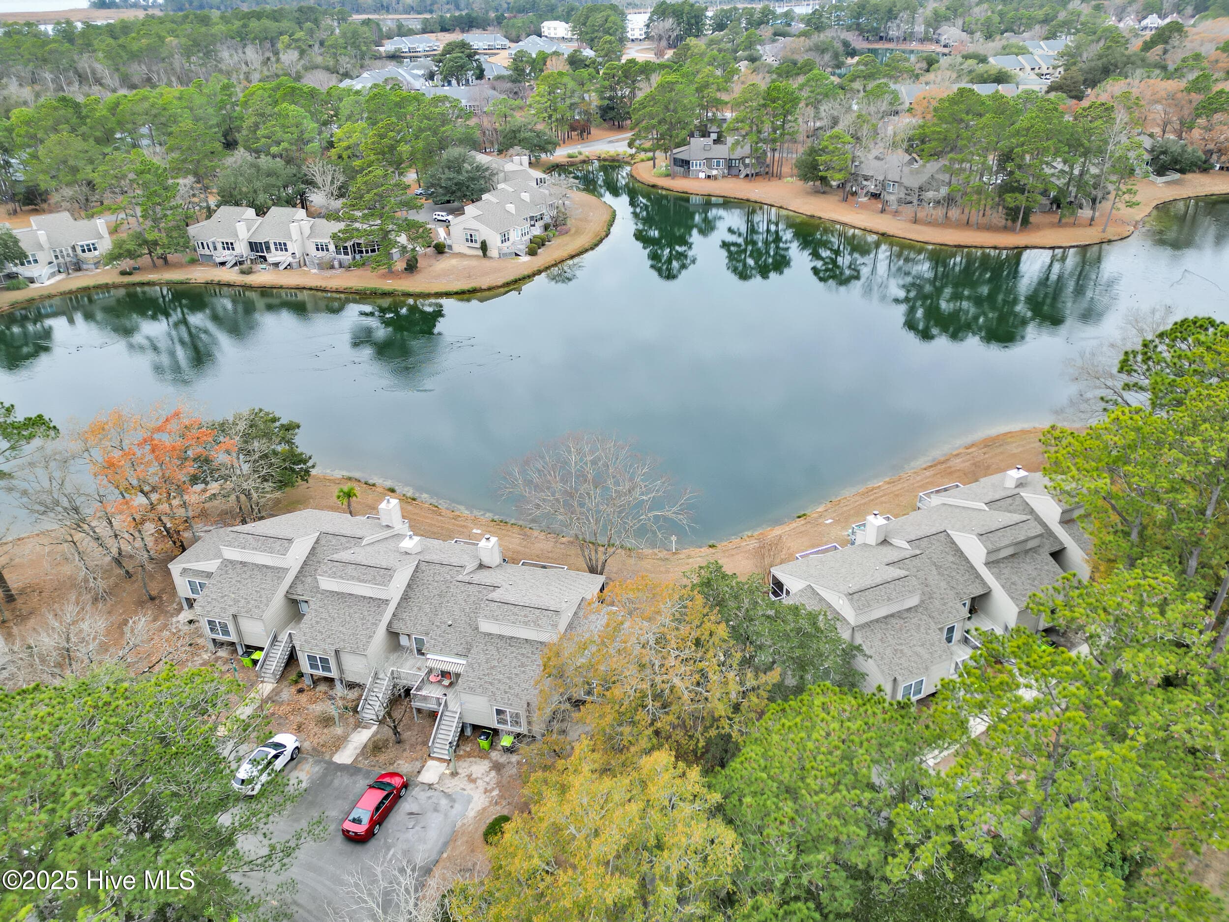 Single Family Residence at 7212 Windward Drive, New Bern, NC 28560, photo 27 of 41