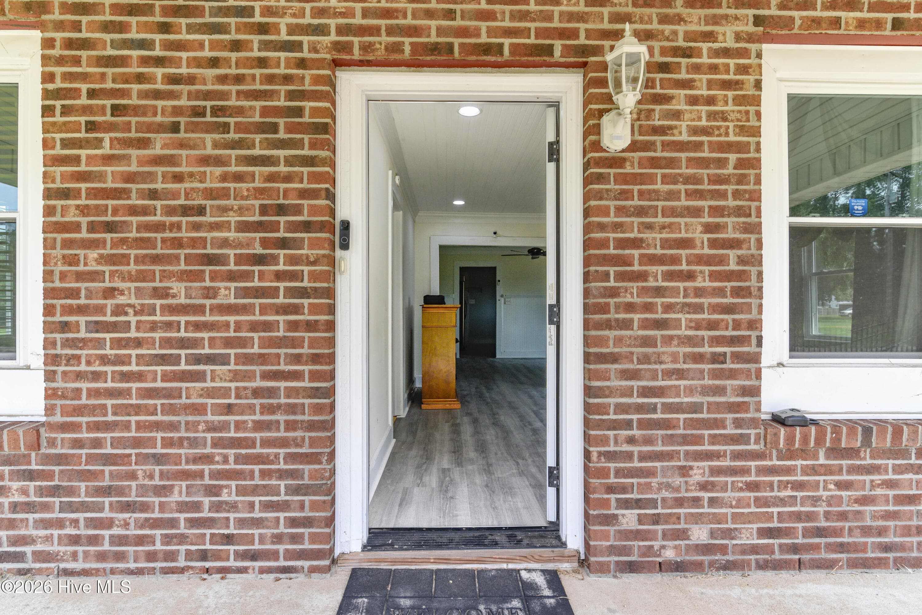 Single Family Residence at 121 Storey Road # A, Murfreesboro, NC 27855, photo 5 of 49