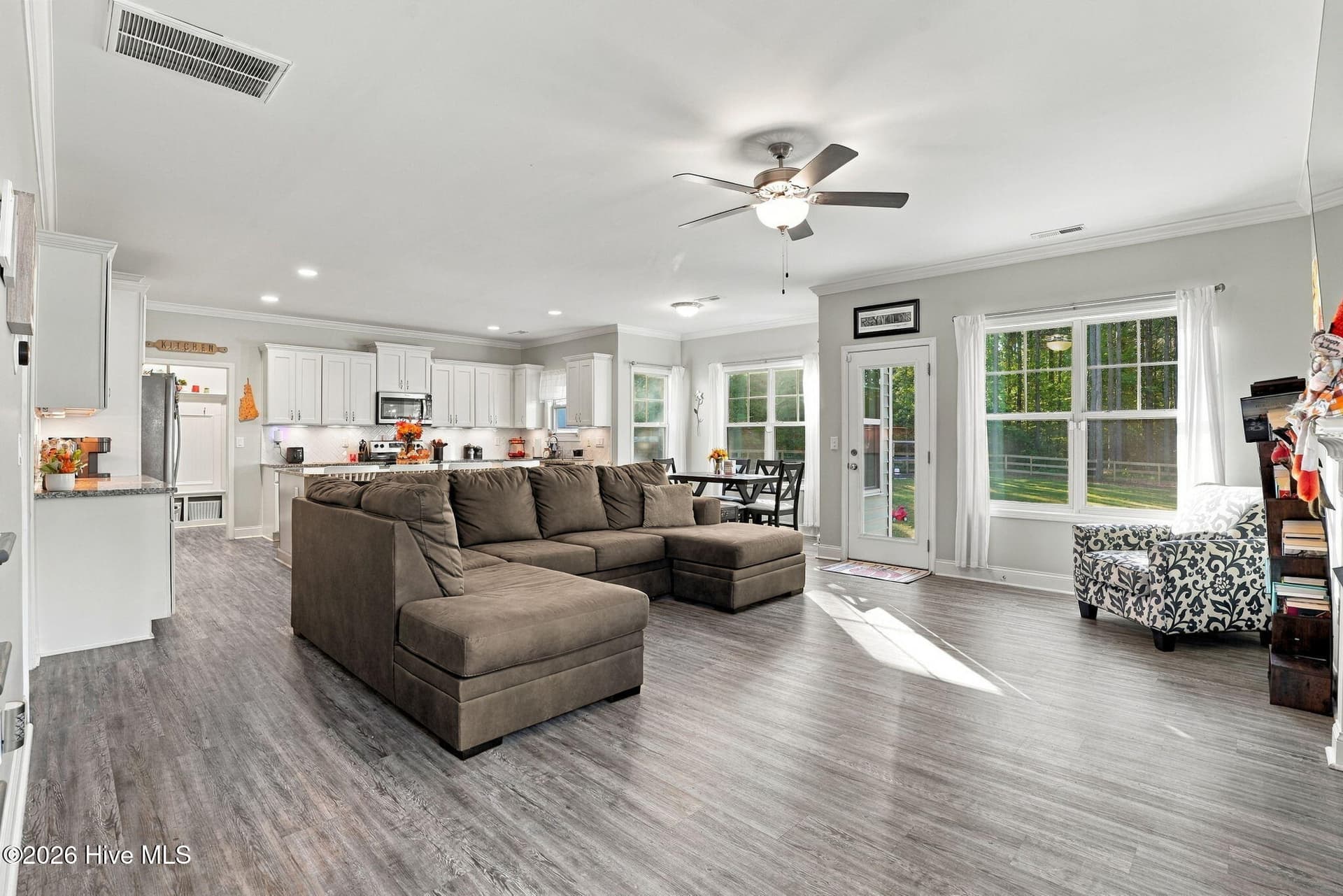 Single Family Residence at 8281 Us Highway 264a, Bailey, NC 27807, photo 51 of 118