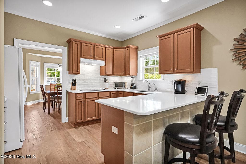 Townhouse at 1140 Lillibridge Drive, Leland, NC 28451, photo 13 of 55
