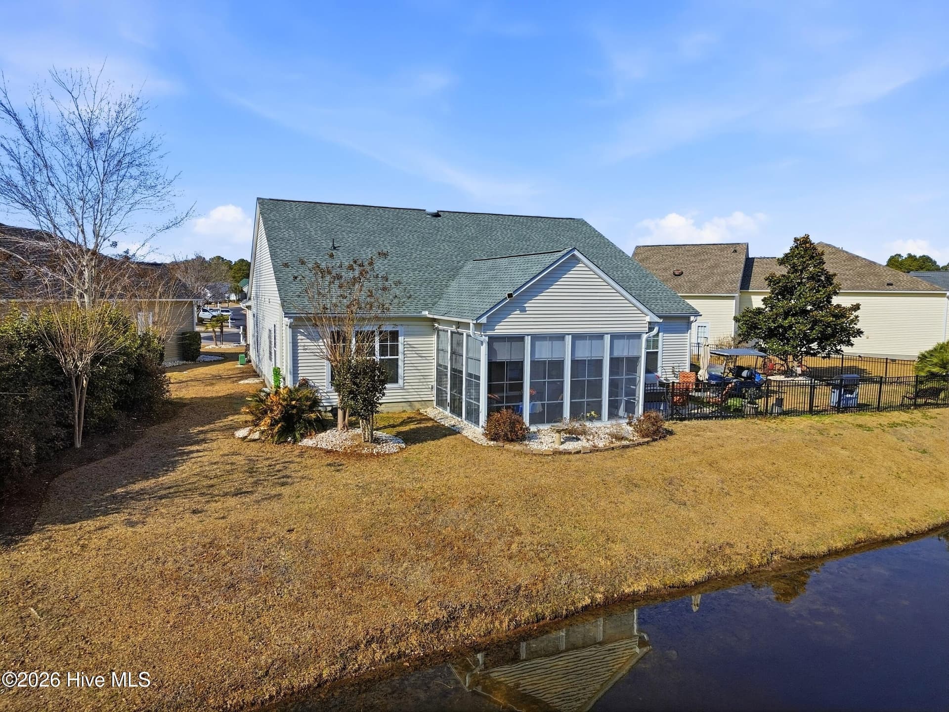 Single Family Residence at 684 Bullrush Court NW, Calabash, NC 28467, photo 84 of 103
