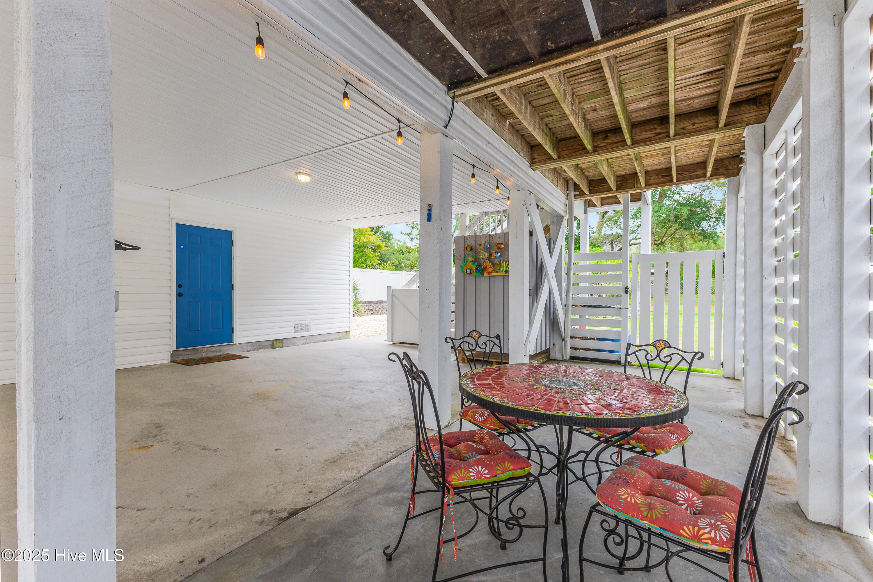 Single Family Residence at 1803 W Yacht Drive, Oak Island, NC 28465, photo 27 of 39