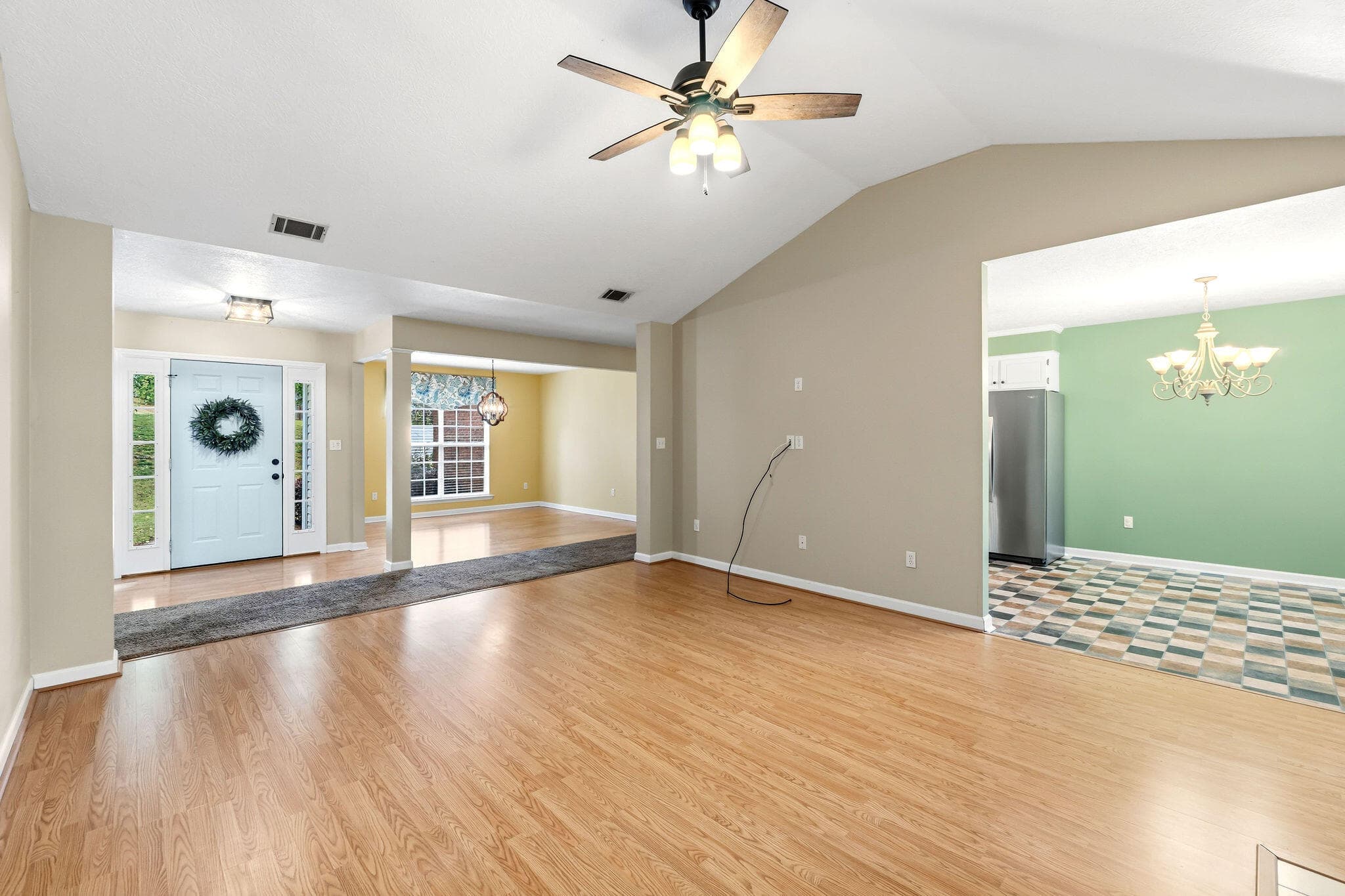 Single Family Residence at 4156 Hound Court, Evans, GA 30809, photo 12 of 54