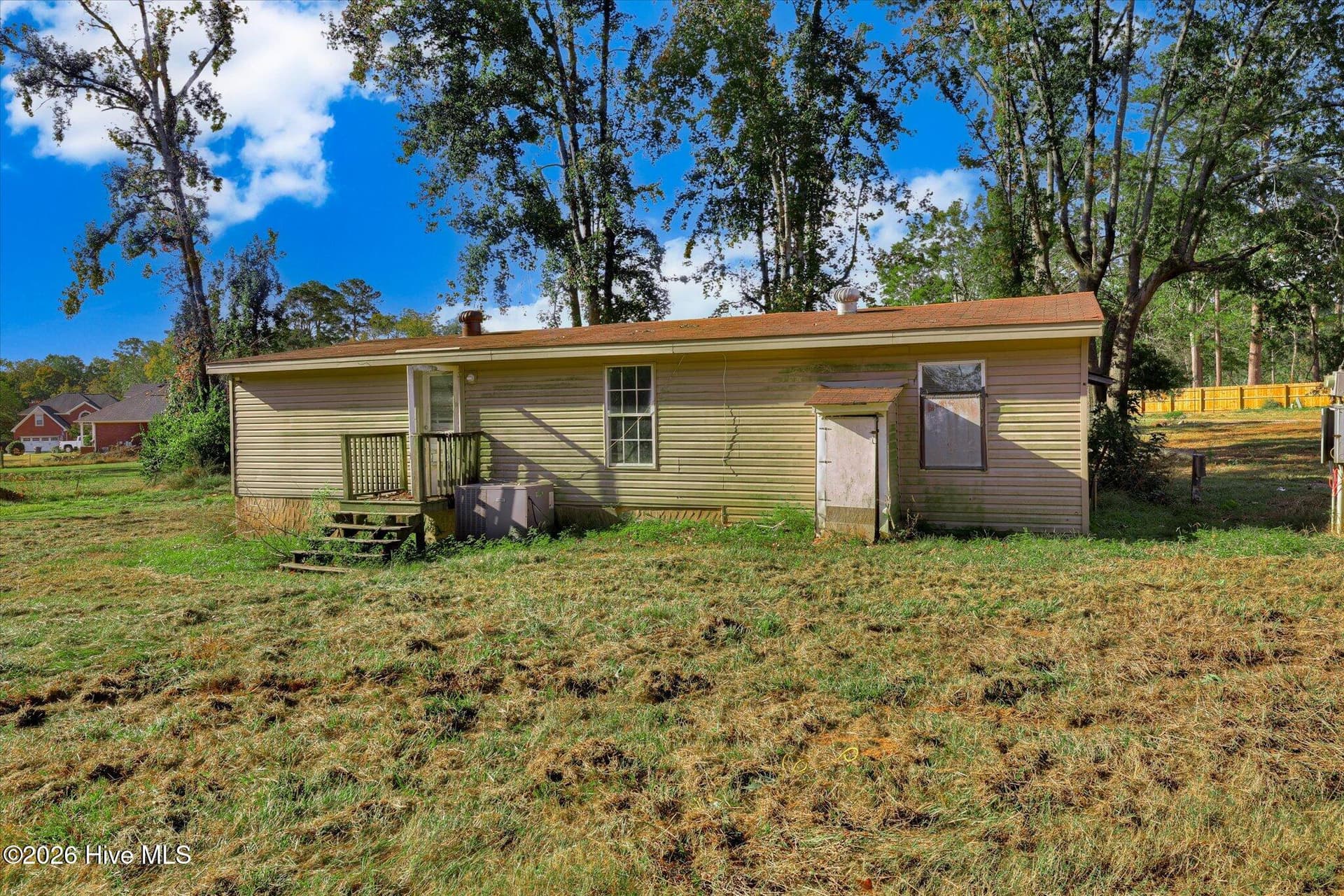 1031,1041 Hardy Lake Road, Evans, GA 30809