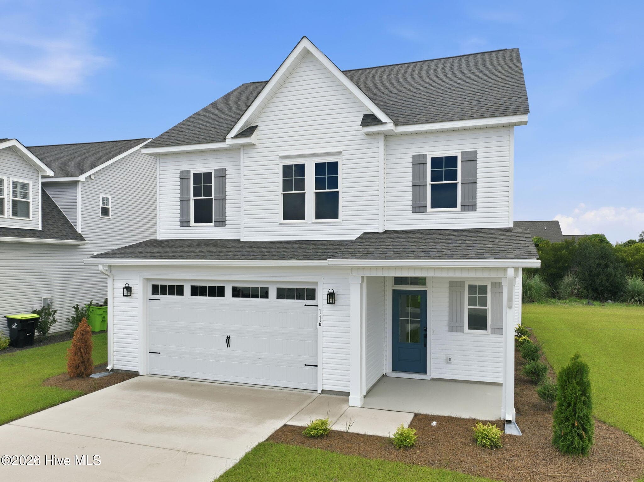 Single Family Residence at 116 Eastbay Way, Beaufort, NC 28516, photo 10 of 59