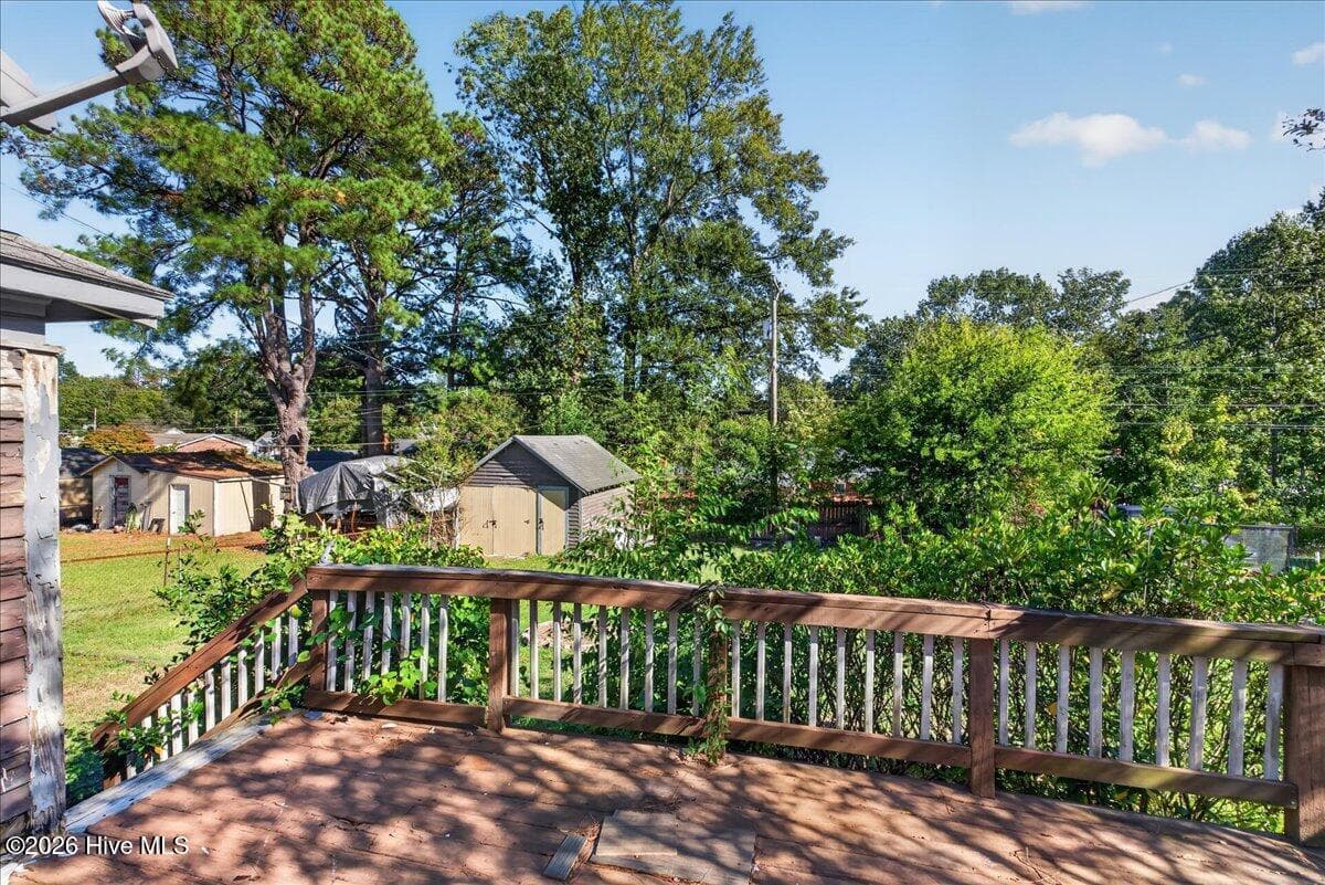 Single Family Residence at 410 Charlotte Street, Roanoke Rapids, NC 27870, photo 29 of 33