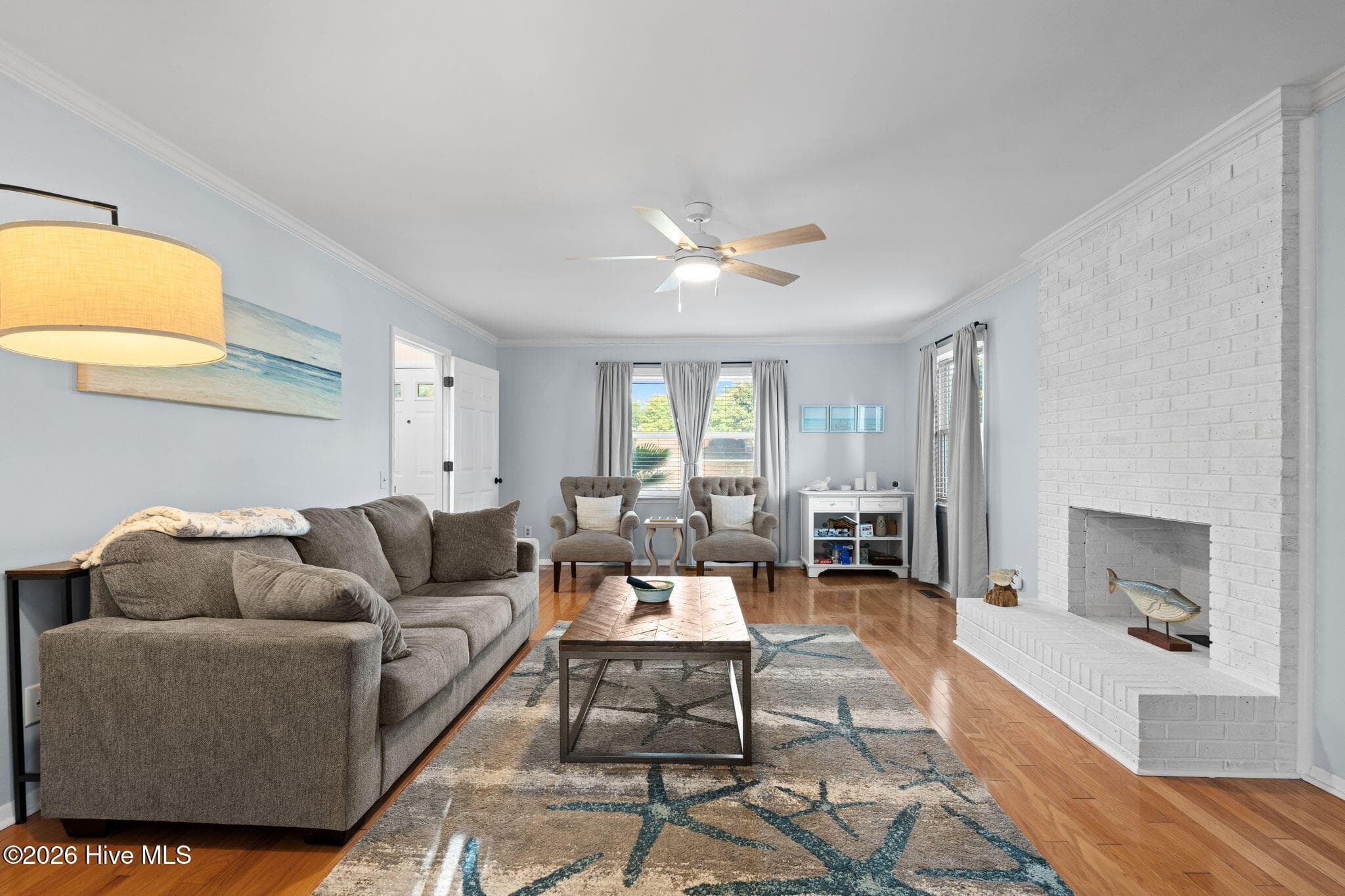 Single Family Residence at 316 NE 58th Street, Oak Island, NC 28465, photo 7 of 54