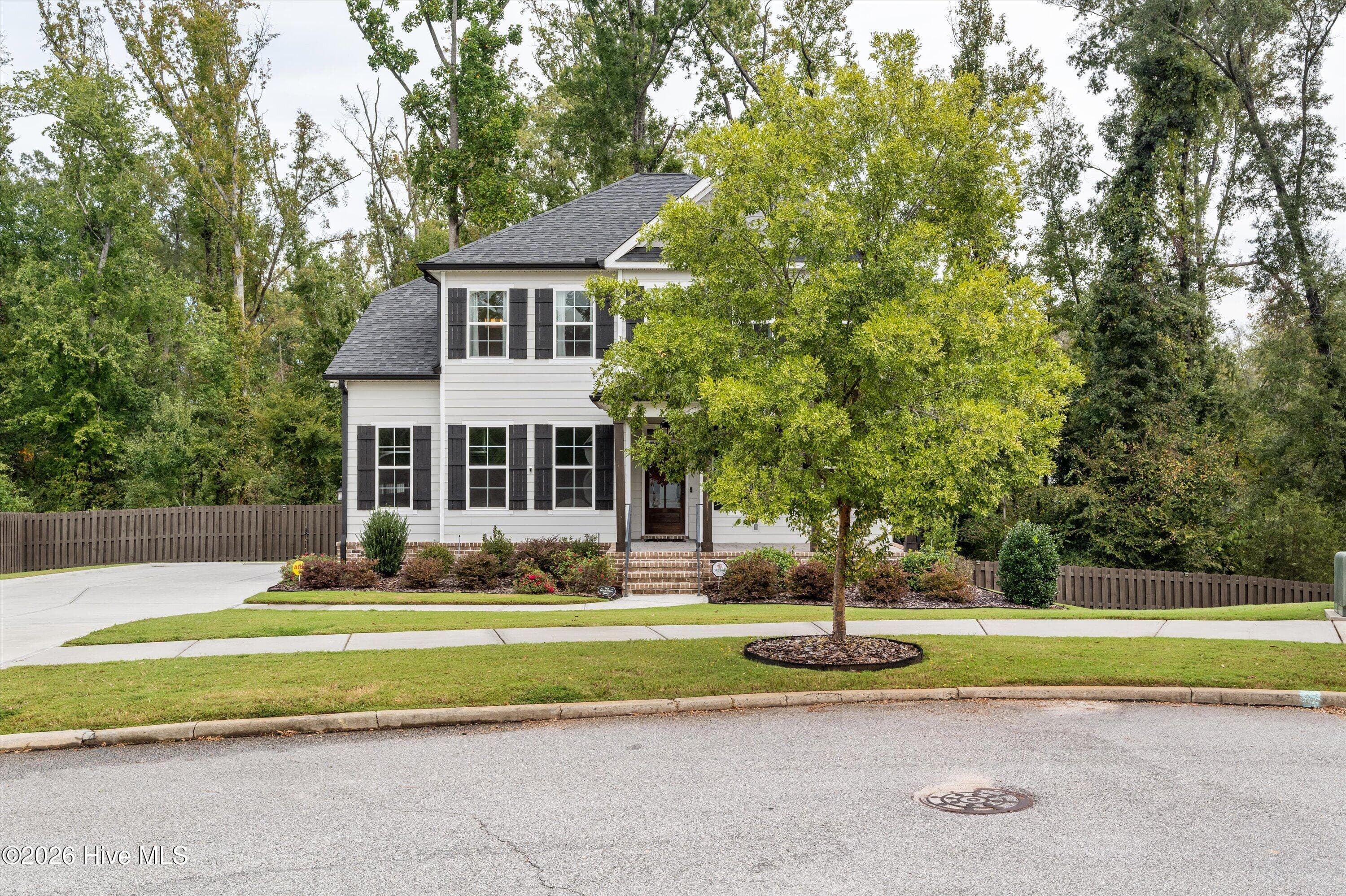Single Family Residence at 2004 Lacebark Court, Evans, GA 30809, Evans, photo 3 of 76