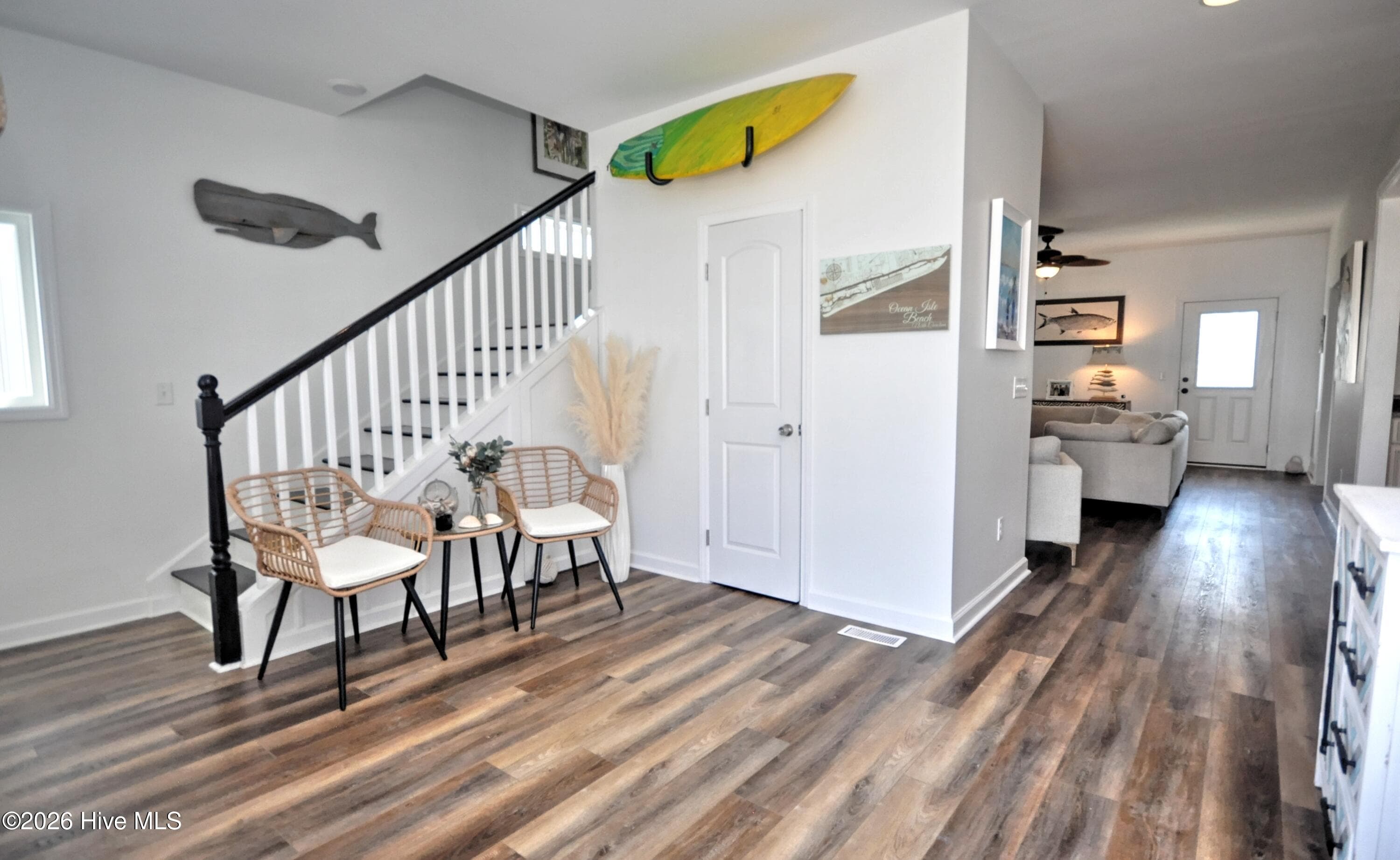 Single Family Residence at 123 W Third Street, Ocean Isle Beach, NC 28469, photo 12 of 68