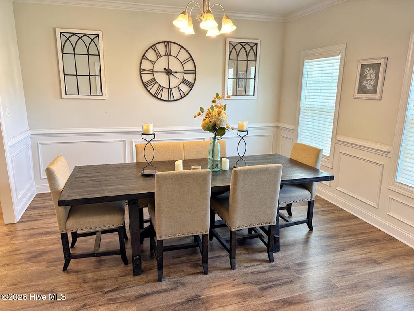 Single Family Residence at 337 Naval Store Drive, Jacksonville, NC 28546, photo 8 of 57