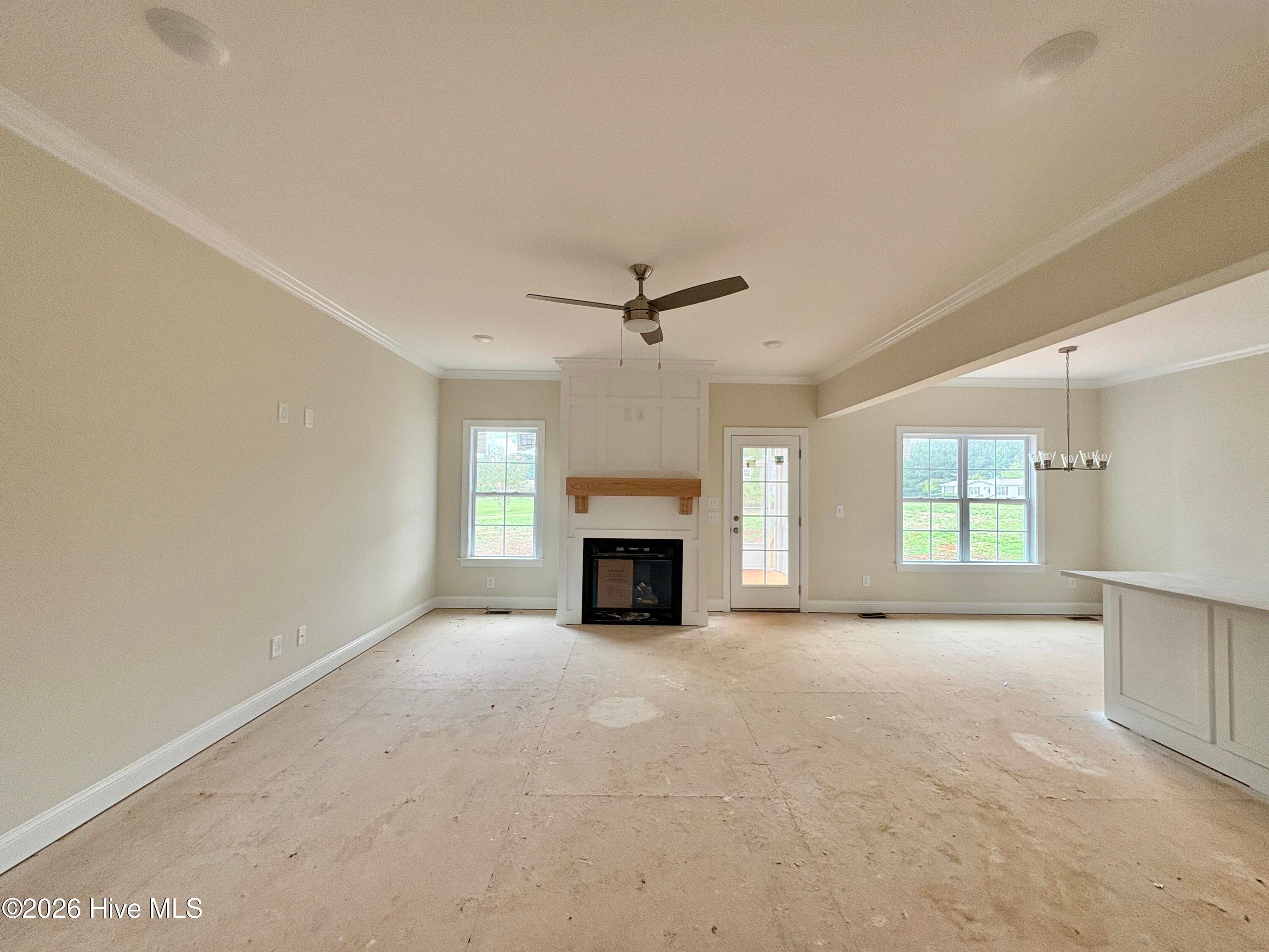 Single Family Residence at 7321 Huckleberry Drive, Spring Hope, NC 27882, photo 35 of 160
