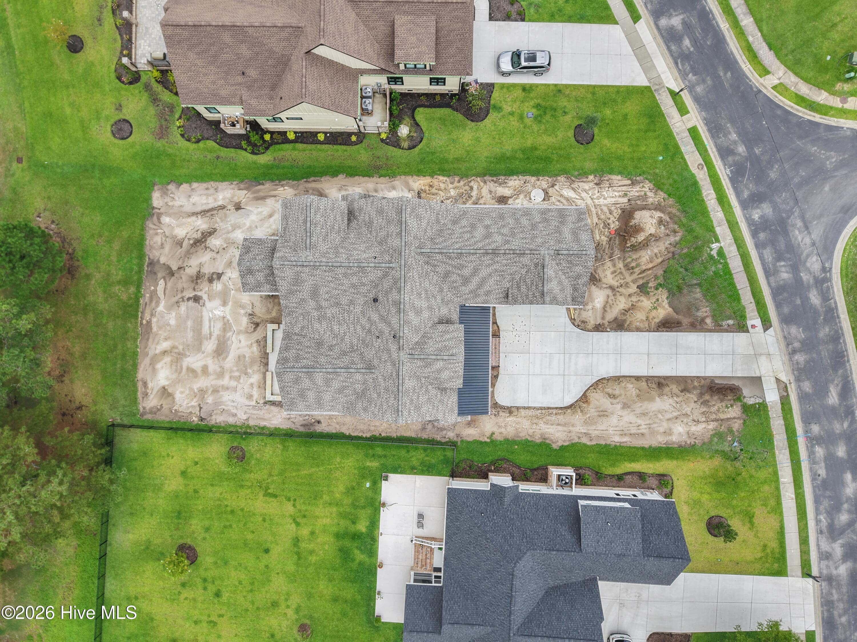 Single Family Residence at 9447 Old Salem Way NW, Calabash, NC 28467, photo 77 of 144