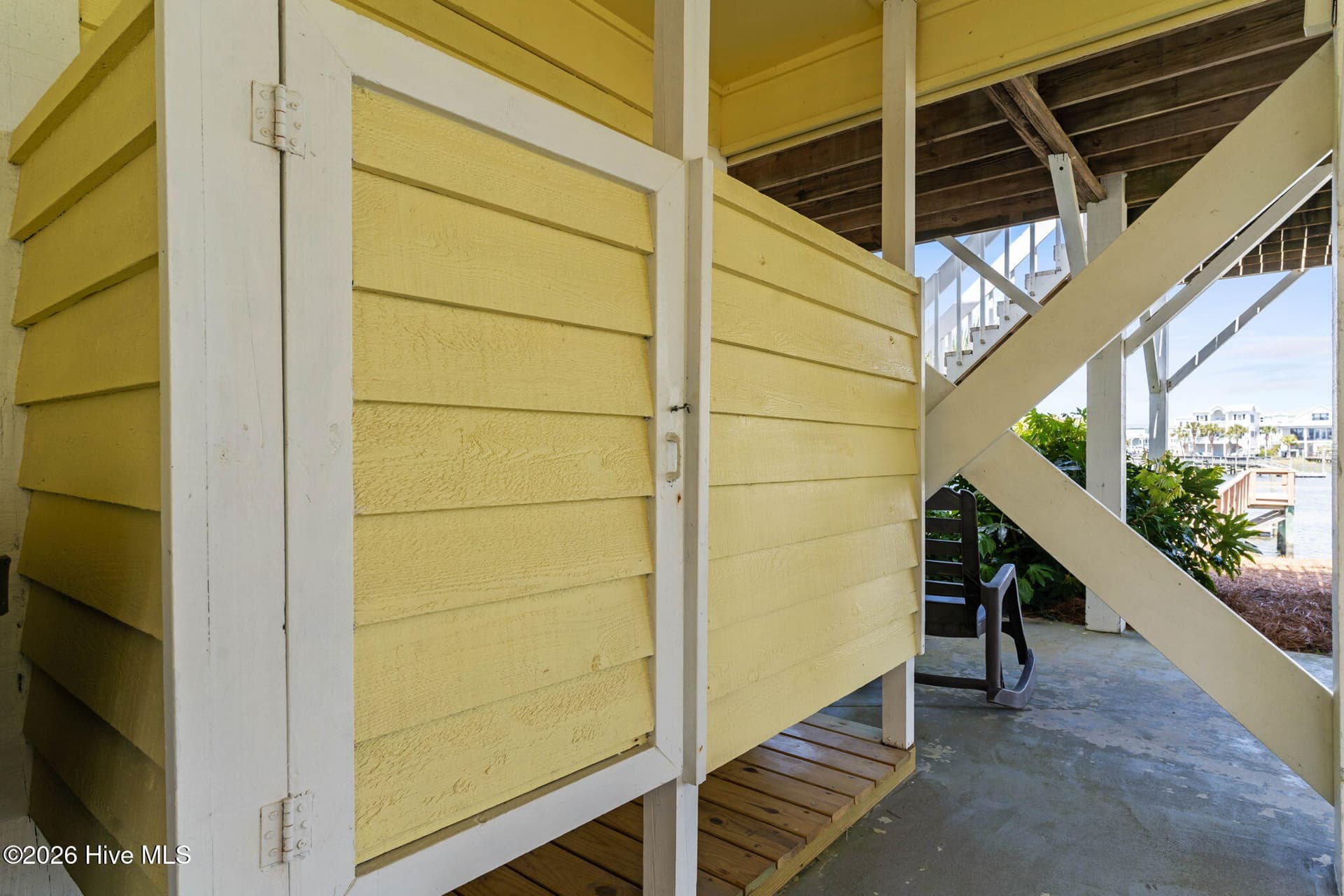 Single Family Residence at 1511 Canal Drive, Sunset Beach, NC 28468, photo 44 of 50