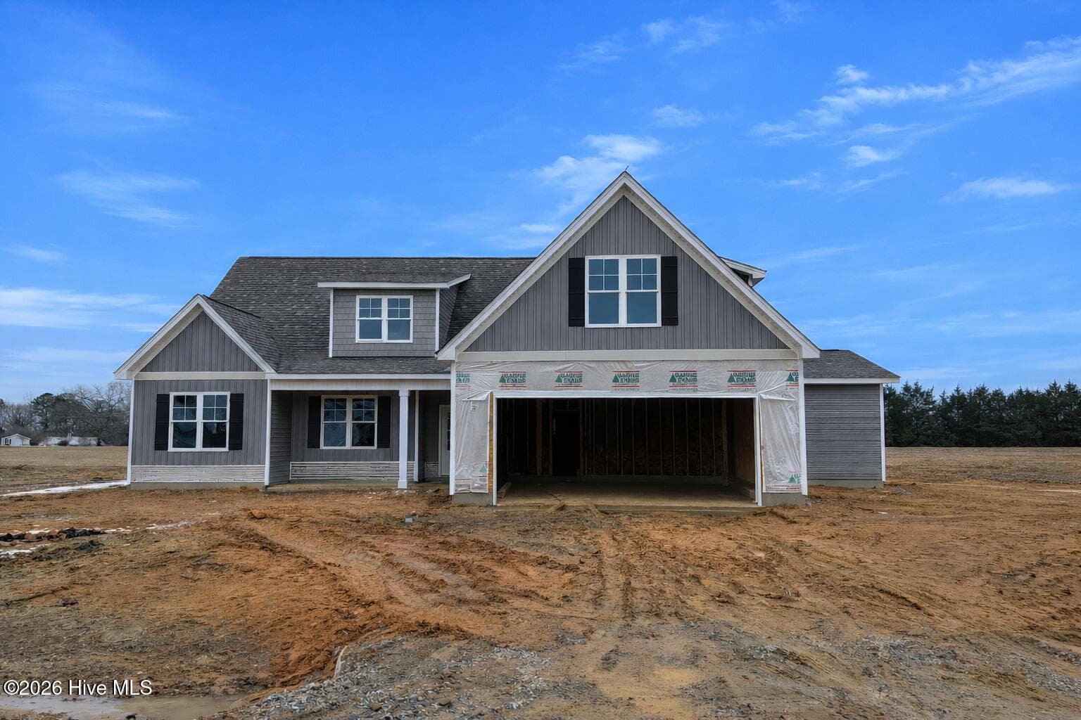 Single Family Residence at 63 Juju Drive, Clayton, NC 27520, photo 7 of 300