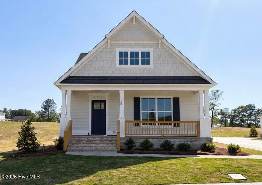 Single Family Residence at 367 Pascalis Place 2003, Aiken, SC 29803, photo 3 of 81