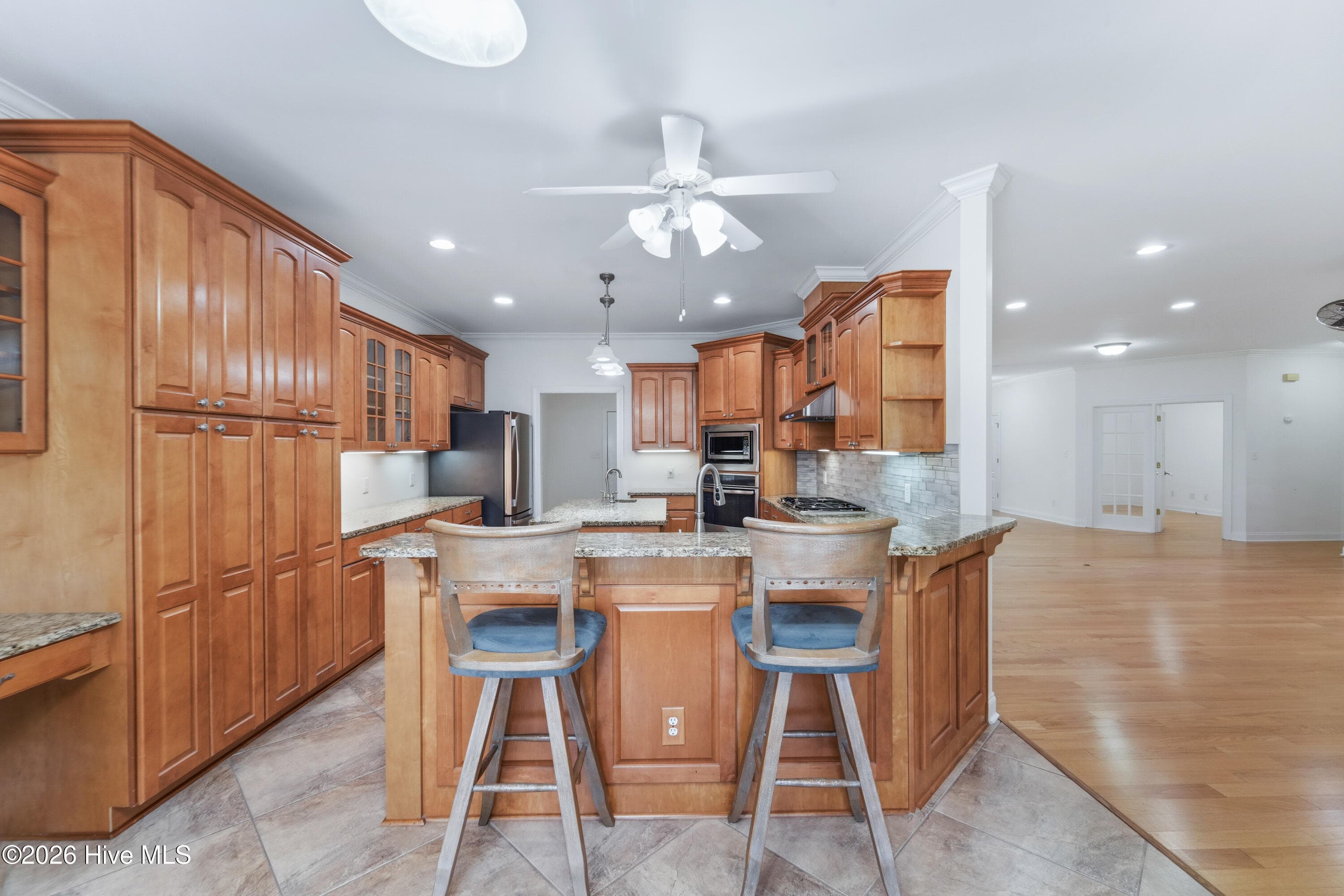 Single Family Residence at 1380 Oak Grove Road, Trenton, NC 28585, photo 34 of 89