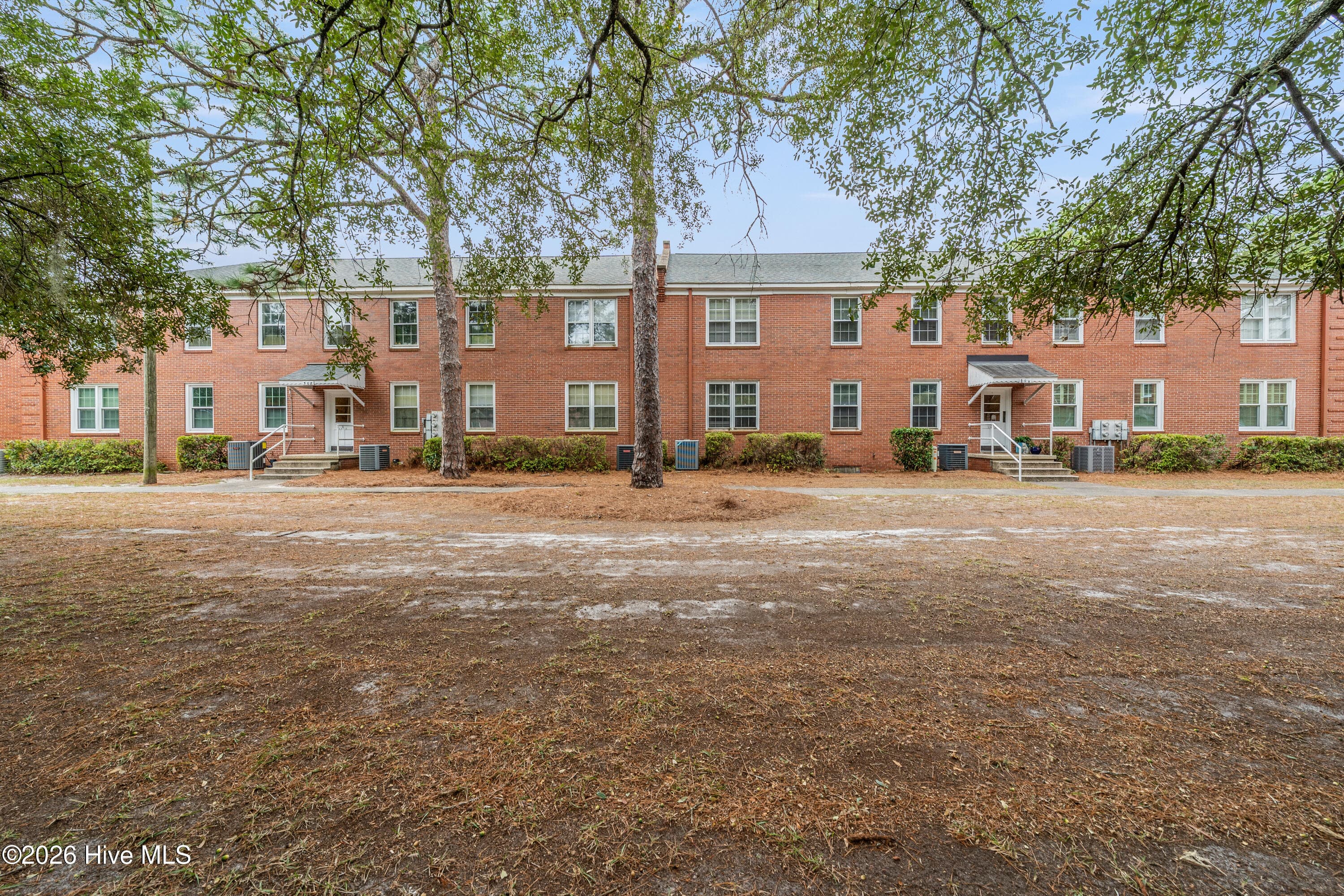 Condominium at 2940 Oleander Drive G6, Wilmington, NC 28403, photo 36 of 53