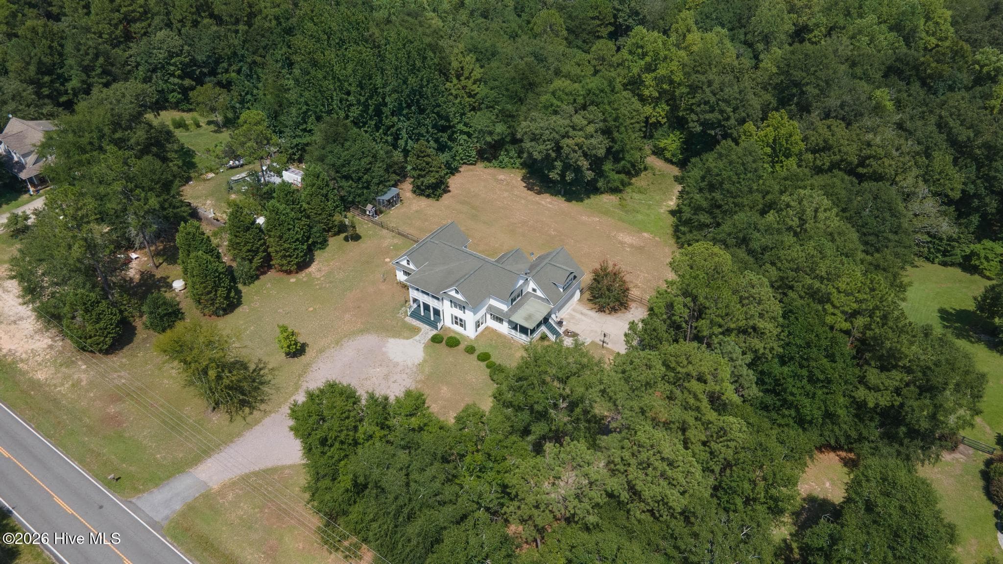 Single Family Residence at 4719 Banks Mill Road SE, Aiken, SC 29803, photo 62 of 77