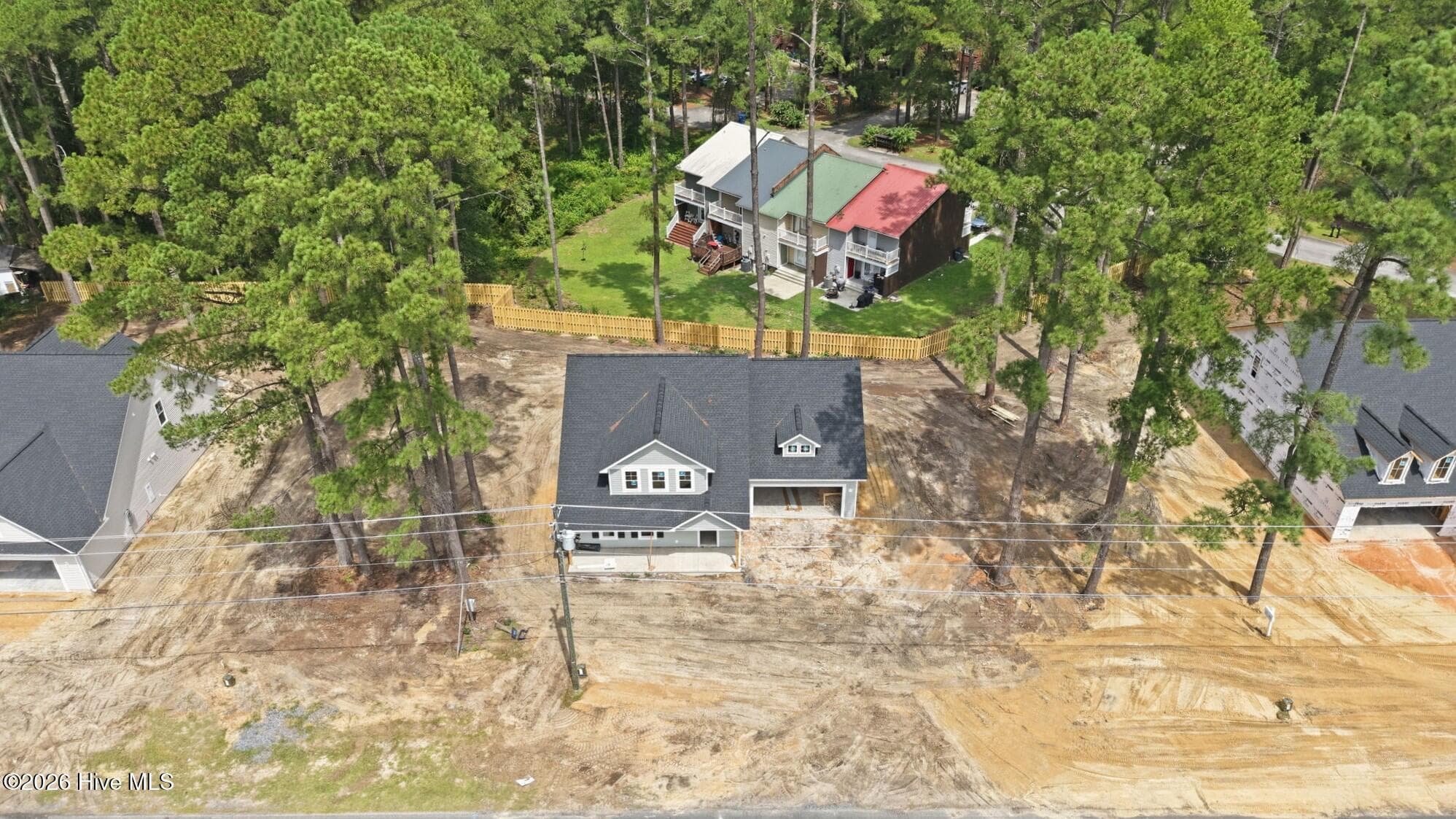 Single Family Residence at 442 Hyland Hills Road, Southern Pines, NC 28387, photo 11 of 17