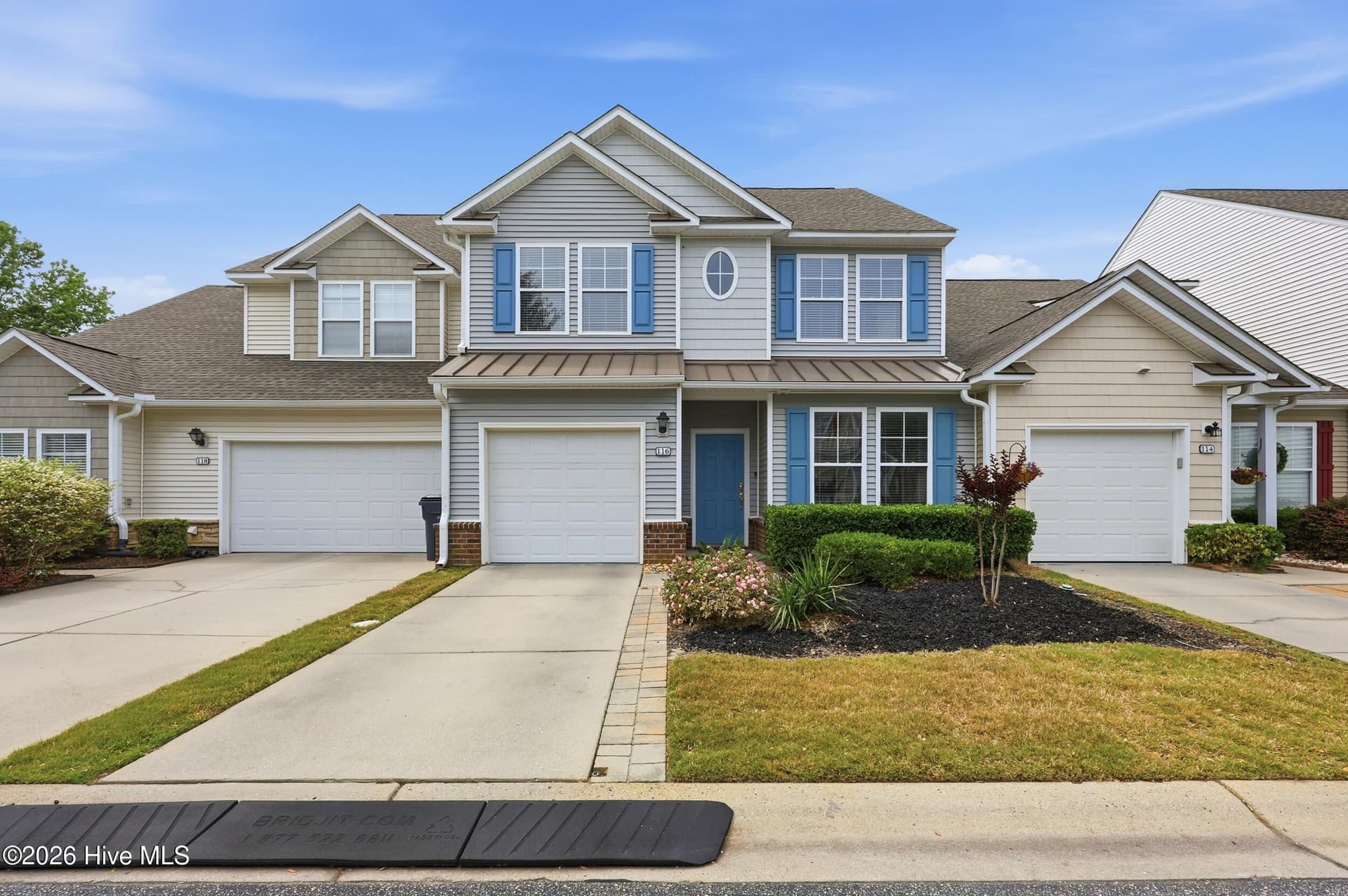 116 Freeboard Lane, Calabash, NC 28467