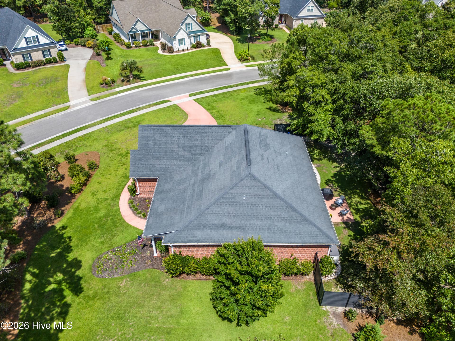 Single Family Residence at 36 Beaumont Circle, Hampstead, NC 28443, photo 41 of 61