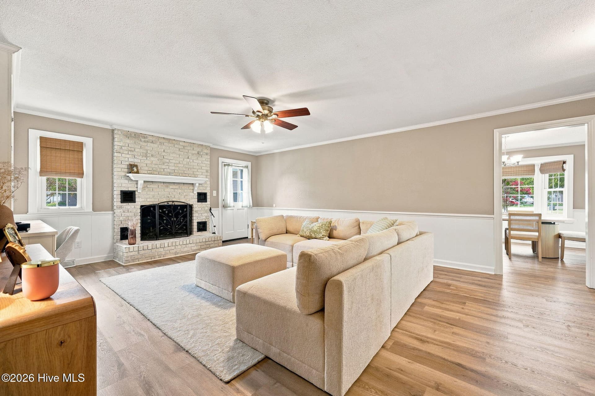 3809 Robin Road, Ayden, NC 28513