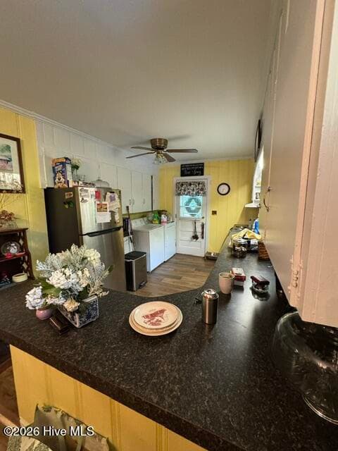 Single Family Residence at 606 N Pine Lane, Wadesboro, NC 28170, Wadesboro, photo 9 of 16
