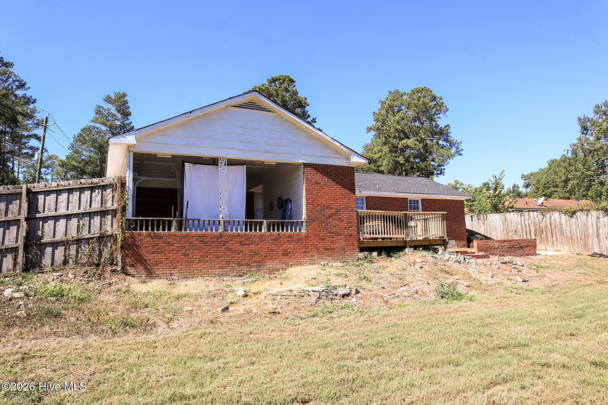 Single Family Residence at 529 Hillwood Circle, Augusta, GA 30909, photo 46 of 48