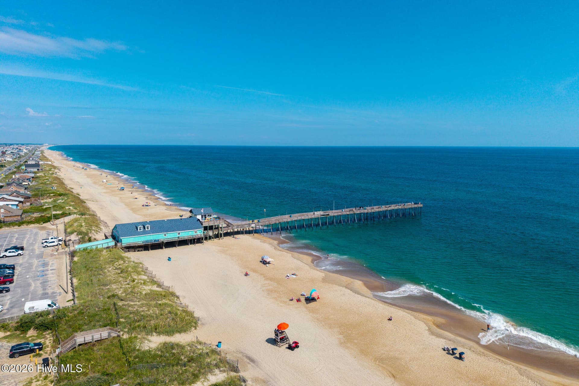 Local Avalon Pier - 2306 Raymond Avenue, Kill Devil Hills, NC 27948