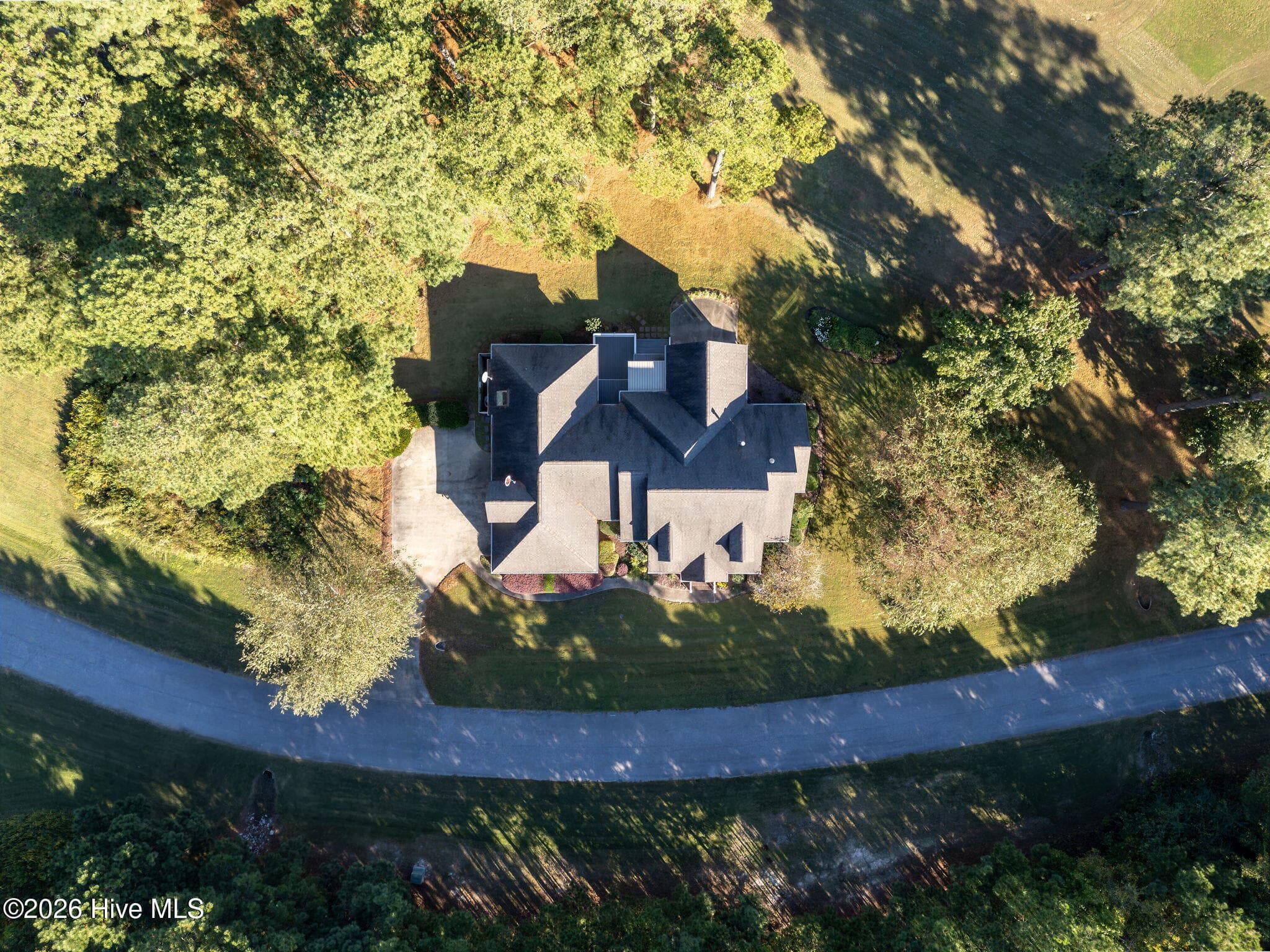 Single Family Residence at 108 Scuppernong River Drive, Hertford, NC 27944, photo 44 of 62