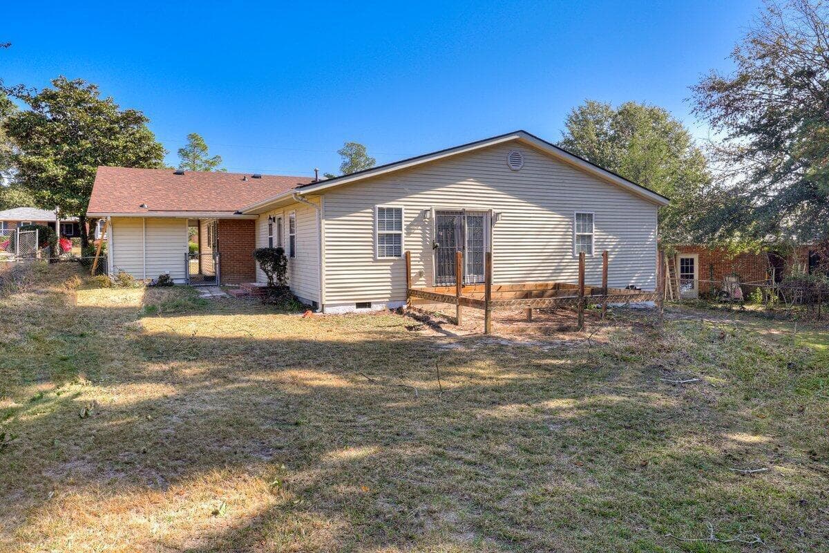 Single Family Residence at 2085 Hillsinger Road, Augusta, GA 30904, photo 41 of 42
