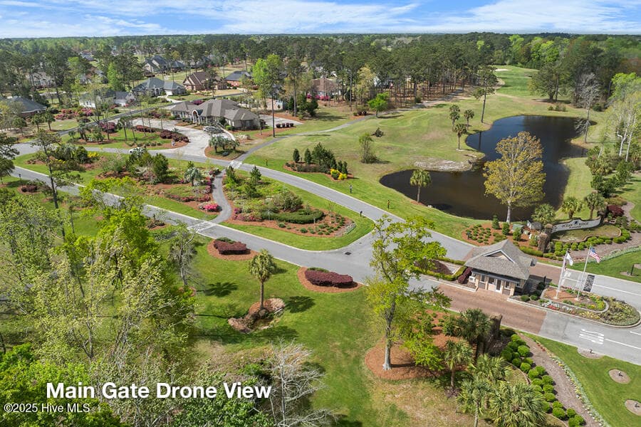 Single Family Residence at 612 Barrington Place SW, Ocean Isle Beach, NC 28469, photo 108 of 130