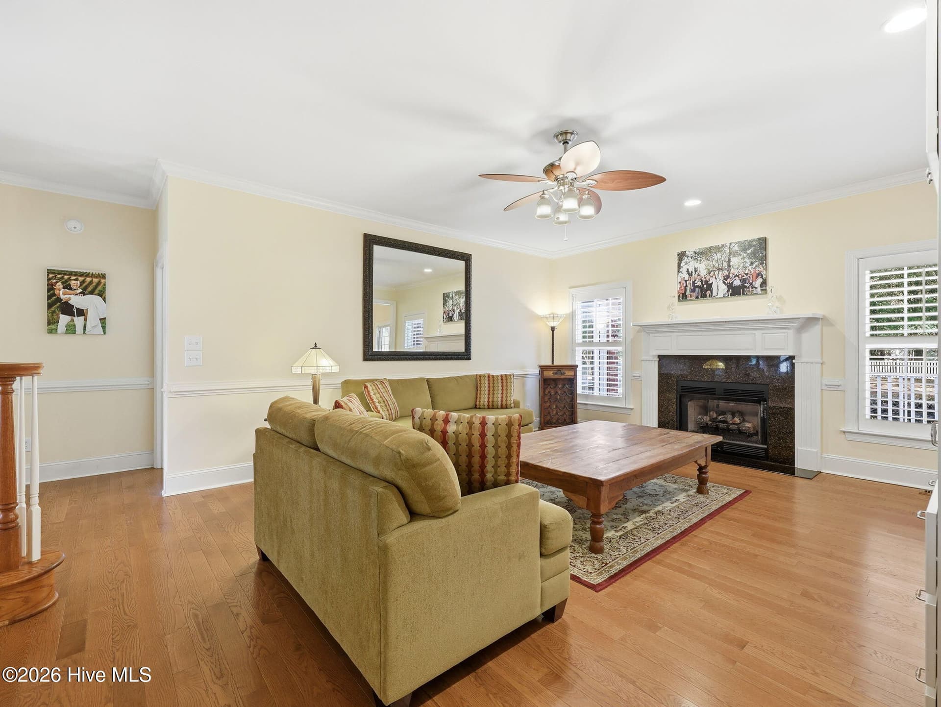 105 Harold Avenue, Swansboro, NC 28584