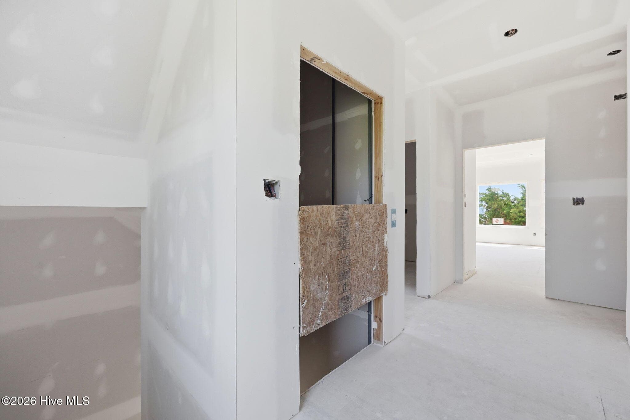 Elevator - 2nd floor - 2302 Emerald Drive, Emerald Isle, NC 28594