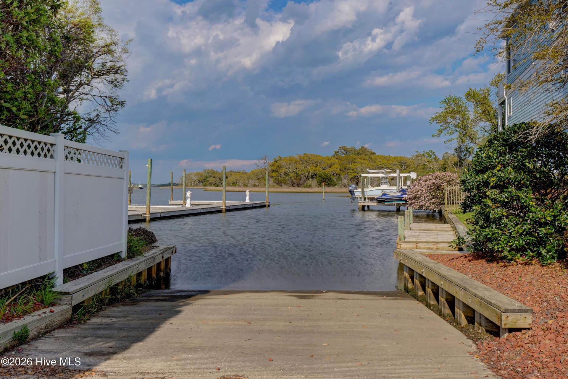 Townhouse at 205 Silver Sloop Way, Carolina Beach, NC 28428, photo 4 of 6