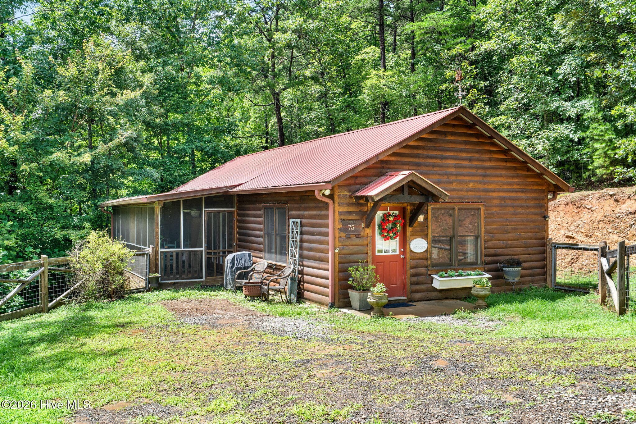 Single Family Residence at 75 Woodridge Trail, Murphy, NC 28906, photo 31 of 31