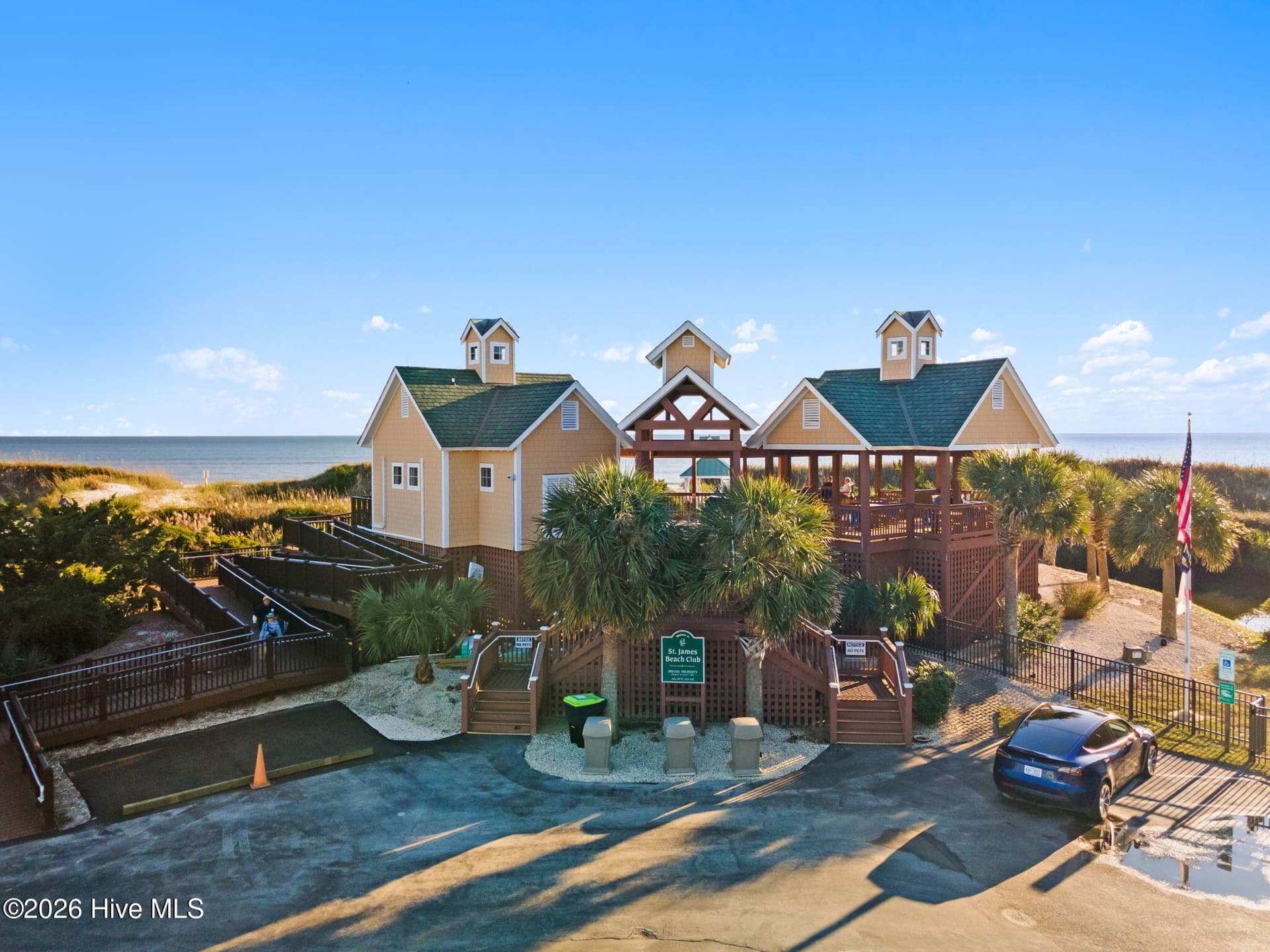 Single Family Residence at 4567 Regency Crossing, Southport, NC 28461, photo 120 of 125