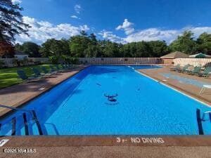 Residential Lot at 11 E Lake Road, Wagram, NC 28396, photo 7 of 7