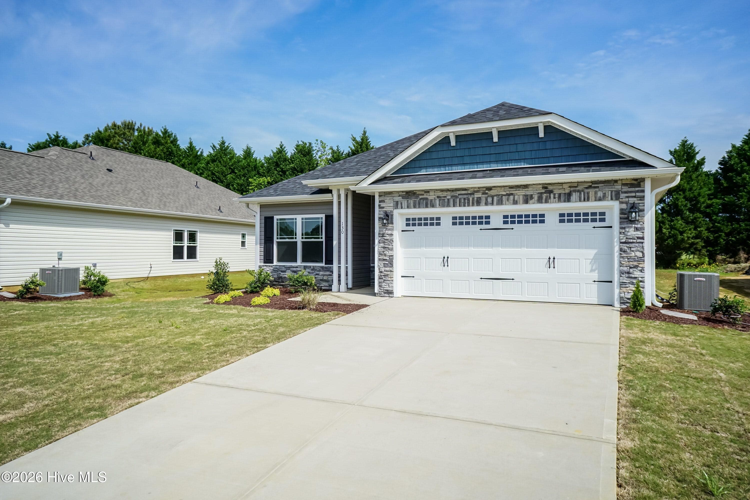 Single Family Residence at 449 Whitetail Way, Tabor City, NC 28463, photo 3 of 37