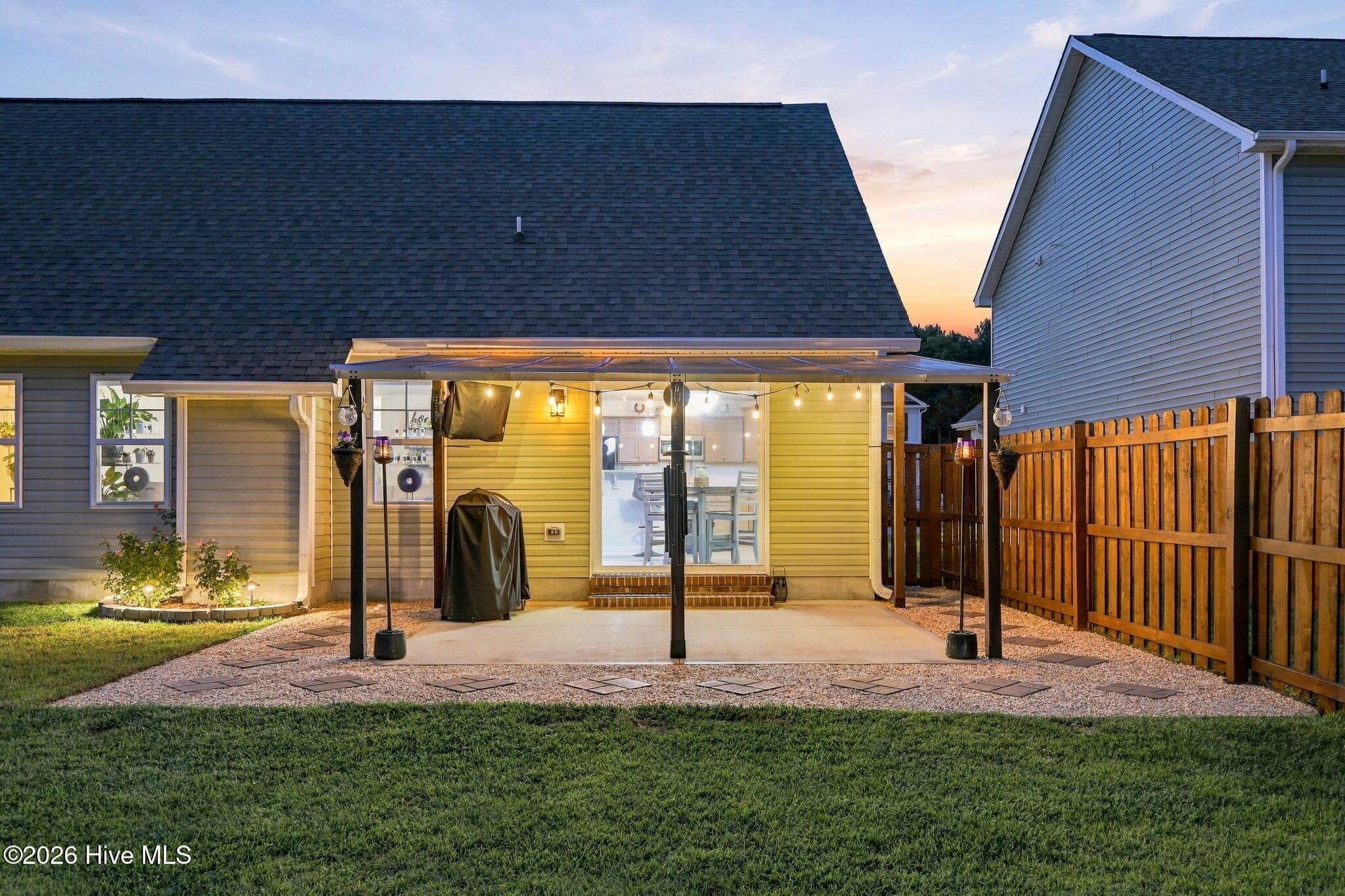 Single Family Residence at 822 Cooke Drive, Hubert, NC 28539, photo 43 of 68