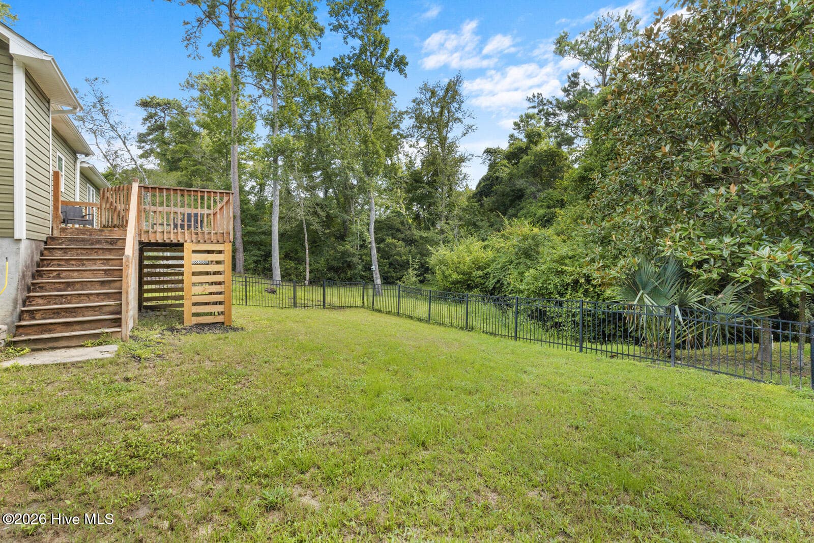 Single Family Residence at 252 Derby Downs Drive, Sneads Ferry, NC 28460, photo 34 of 47