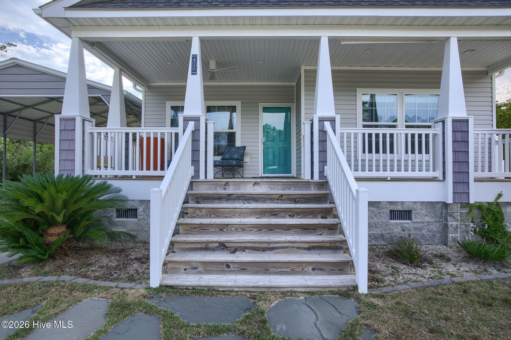 Single Family Residence at 416 Ocean Spray Drive, Cedar Point, NC 28584, photo 12 of 105