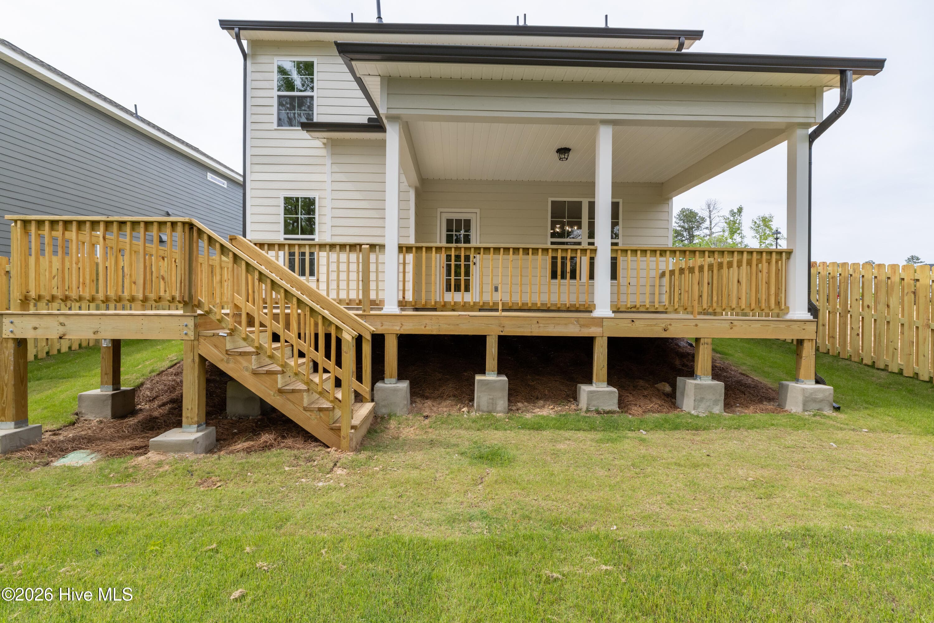 Single Family Residence at 689 Ronaldsay Road, Grovetown, GA 30813, photo 40 of 56