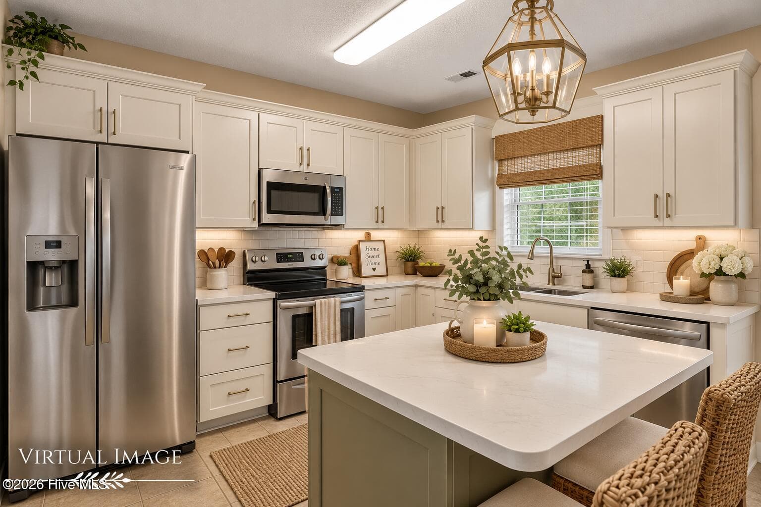 change up the colors - 503 Island Place, Swansboro, NC 28584