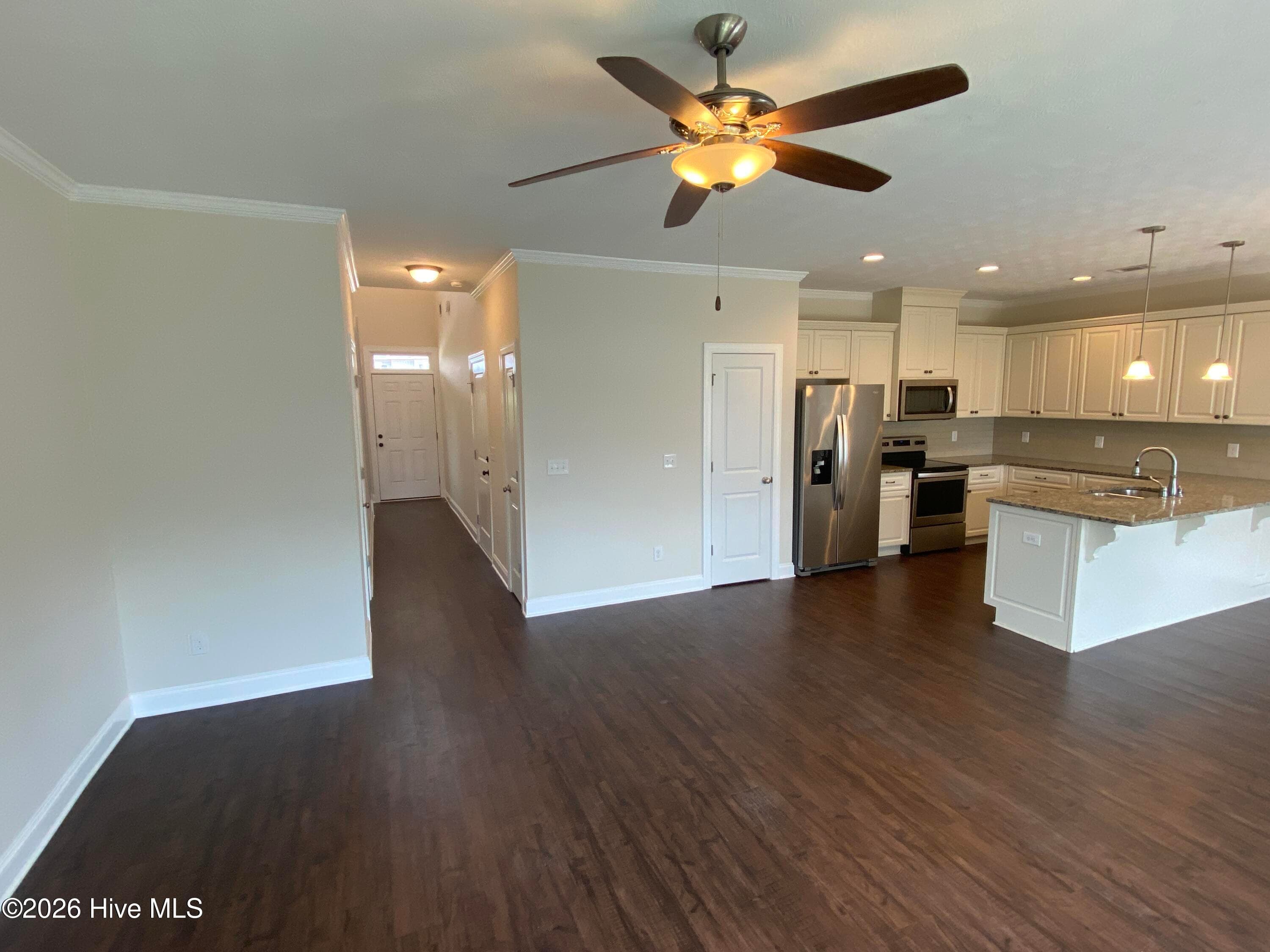 Single Family Residence at 1217 Cobblefield Drive, Grovetown, GA 30813, photo 7 of 37