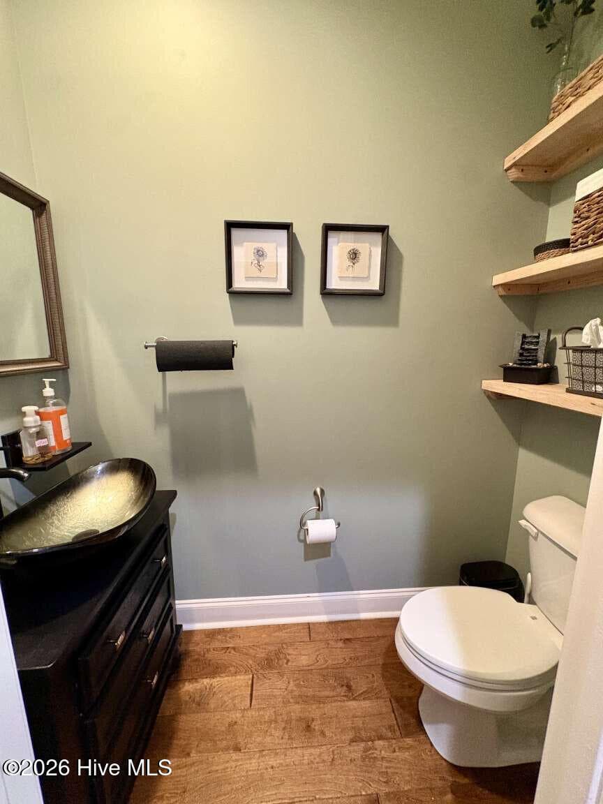 Single Family Residence at 8443 N Shoreside Way NE, Leland, NC 28451, photo 111 of 203